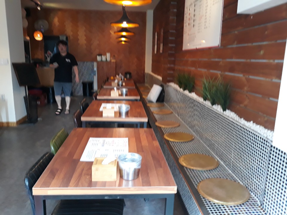 두찜 부산구서점 사진 5