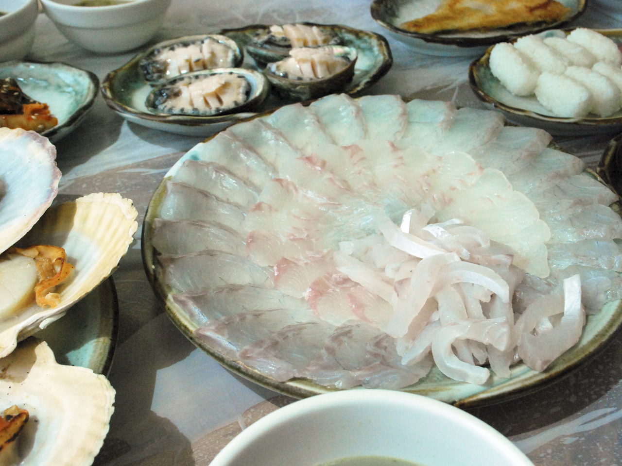 키다리횟집 사진 8