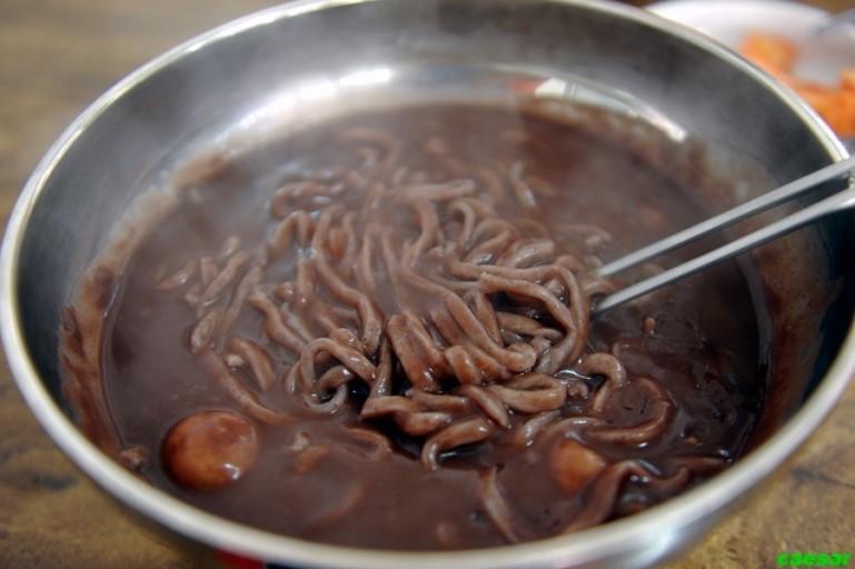 골목분식 사진 4