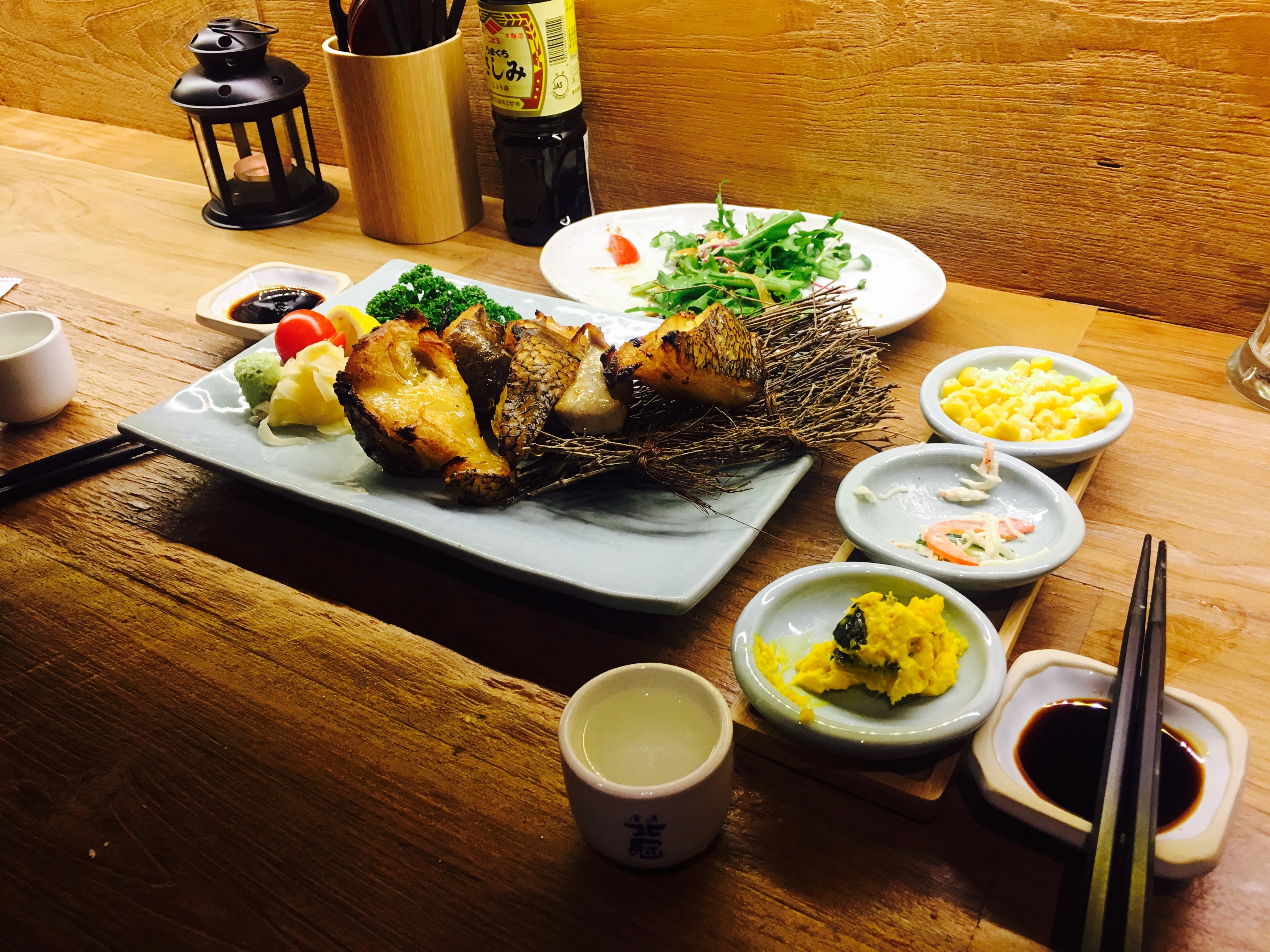 키친 료쿠산 사진 7