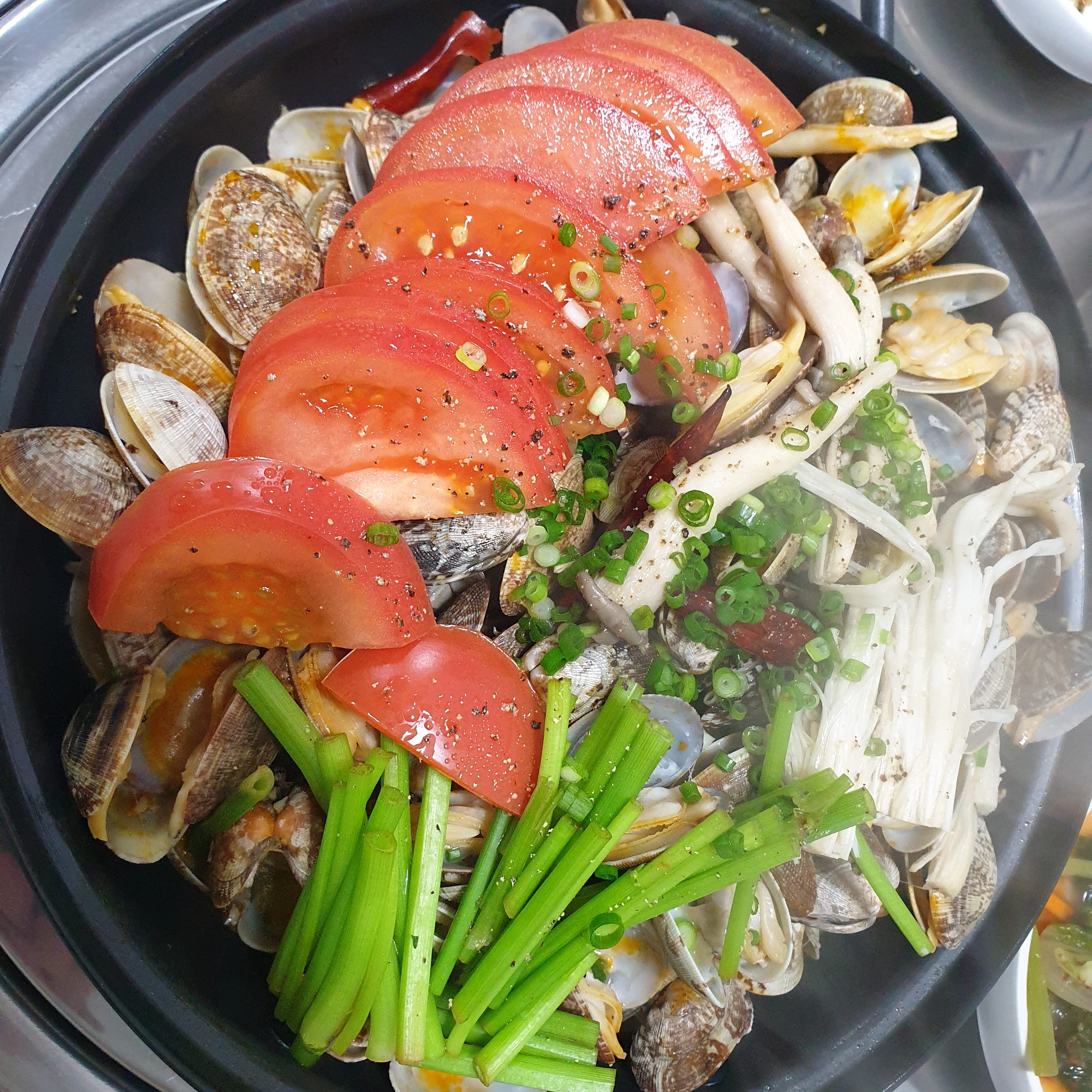 맛객미식쇼 사진 4