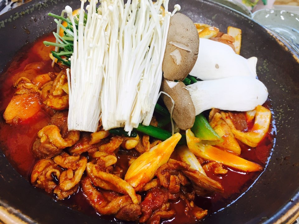 토산정 사진 7