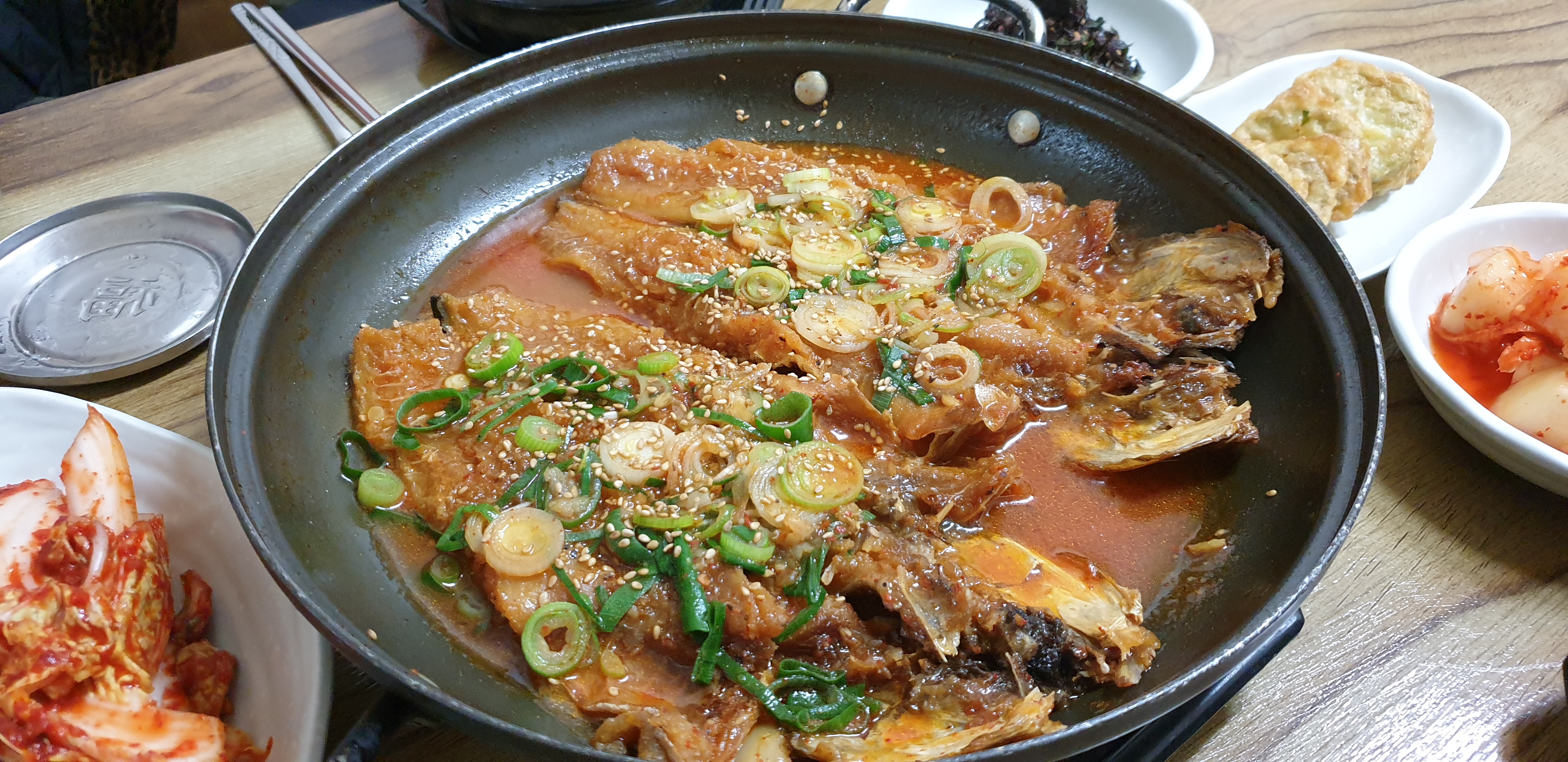 종가집닭계장 사진 6