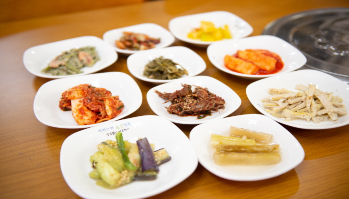 부뚜막 2호점 사진 2
