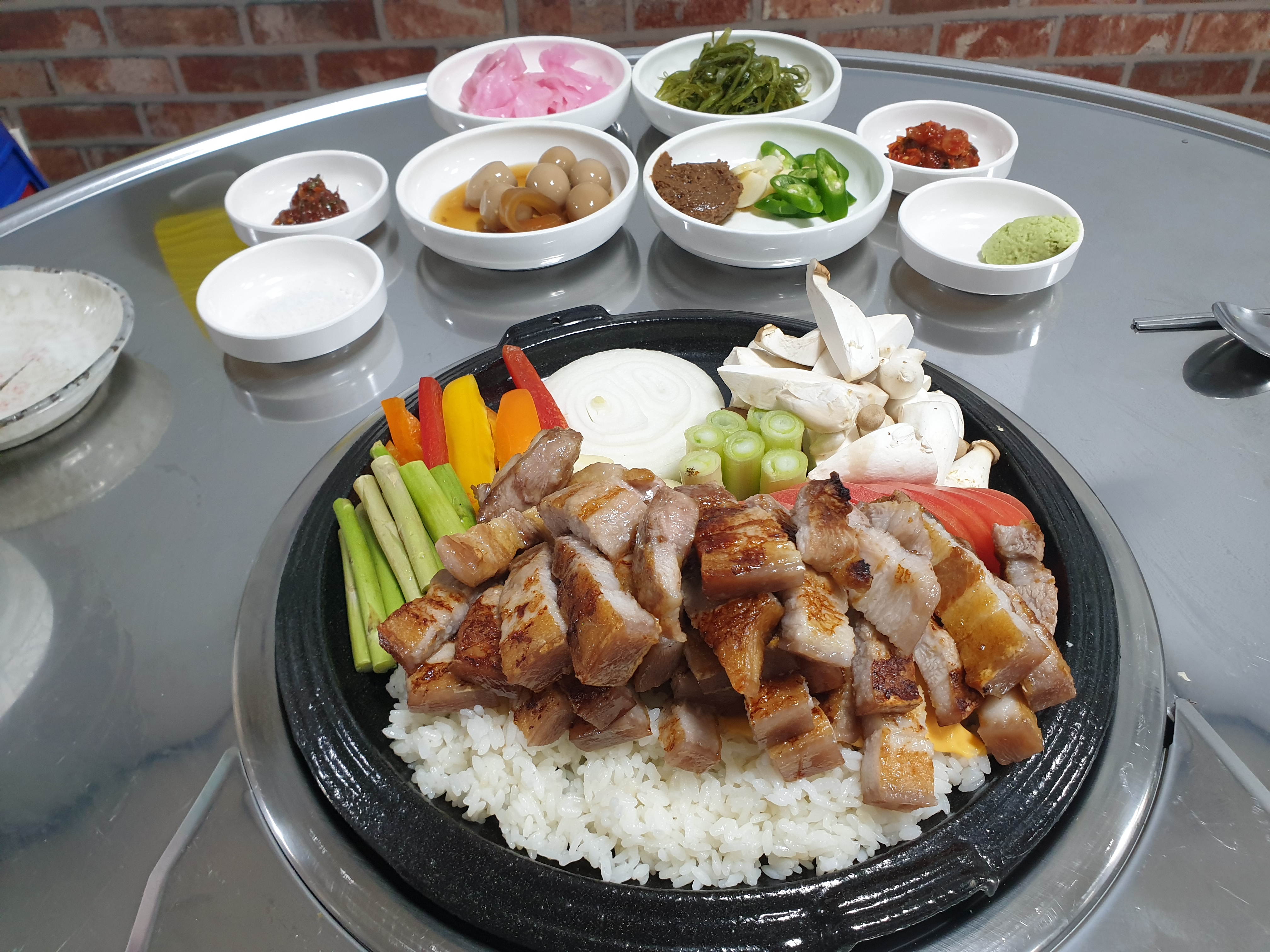 맛객미식쇼 사진 3