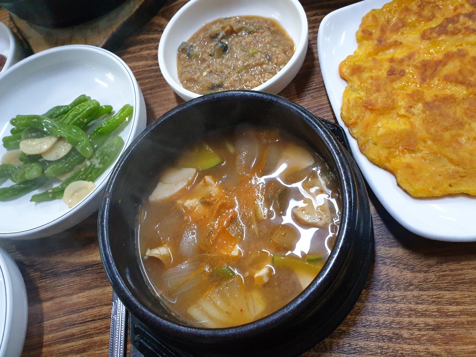 옛날쌈밥 대표 사진