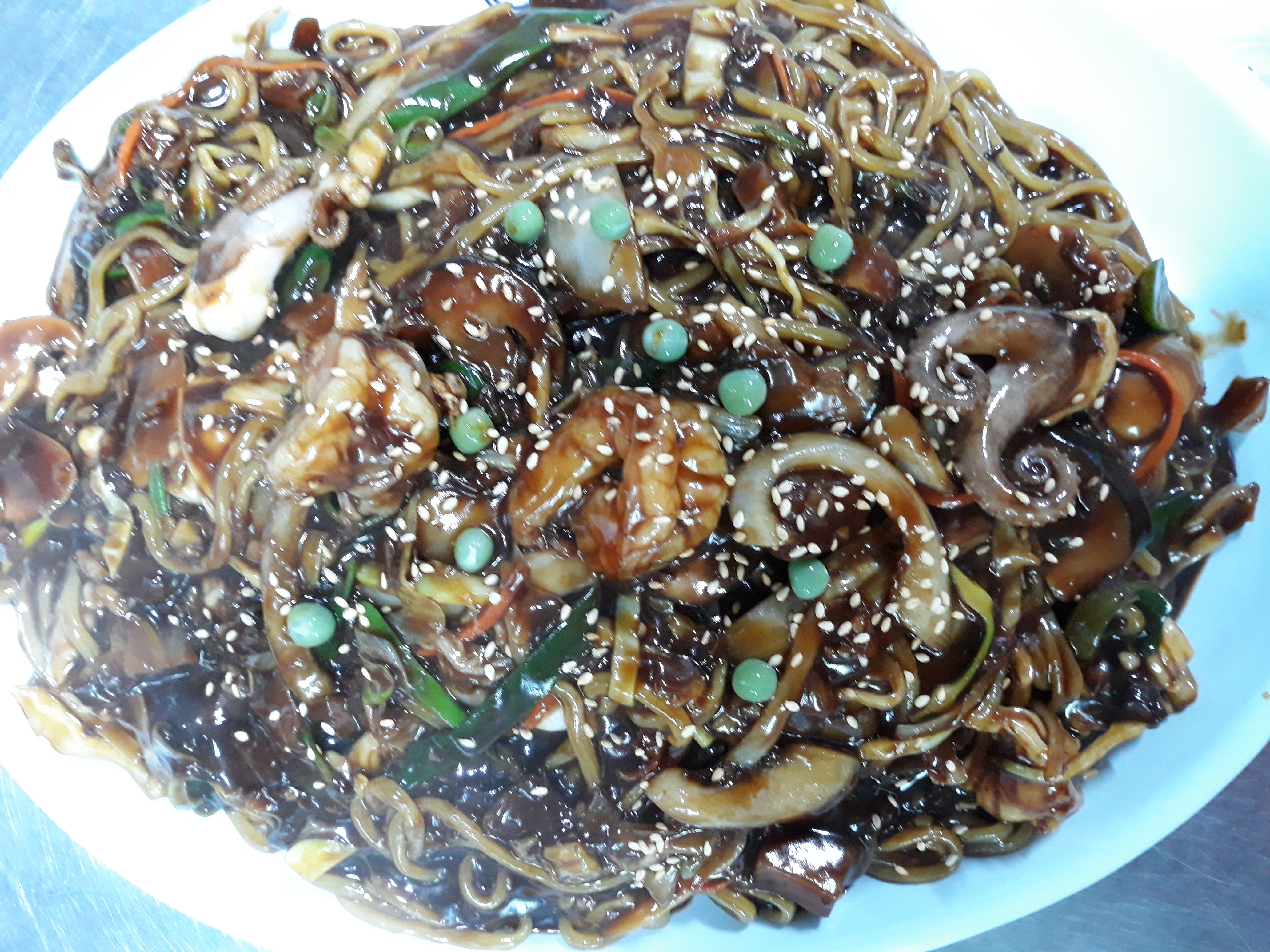 새마을반점 대표 사진