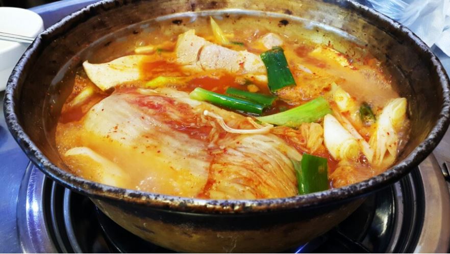 돌다리식당 연신내점 사진 7