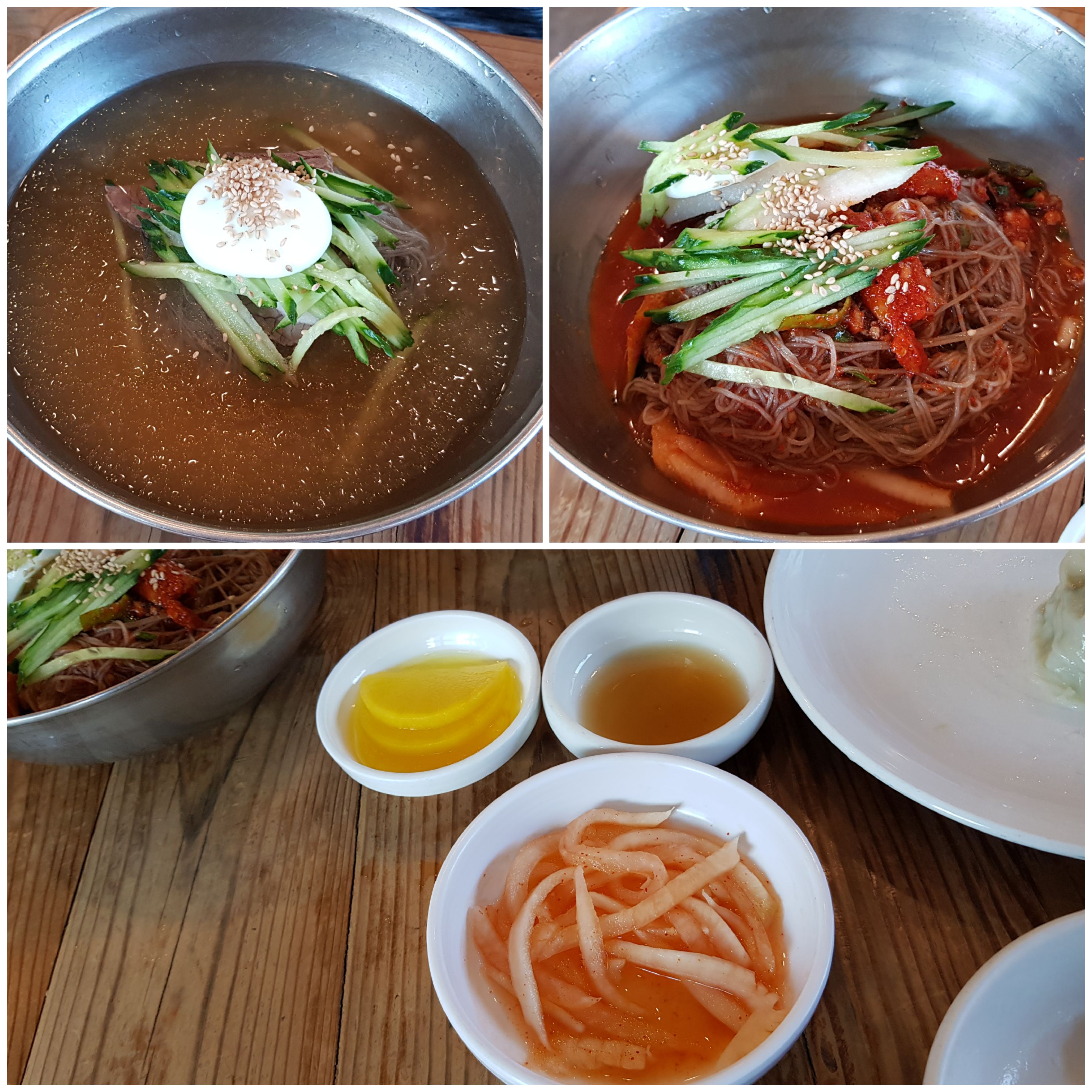 함경면옥 함흥냉면전문점 동래본점 사진 6