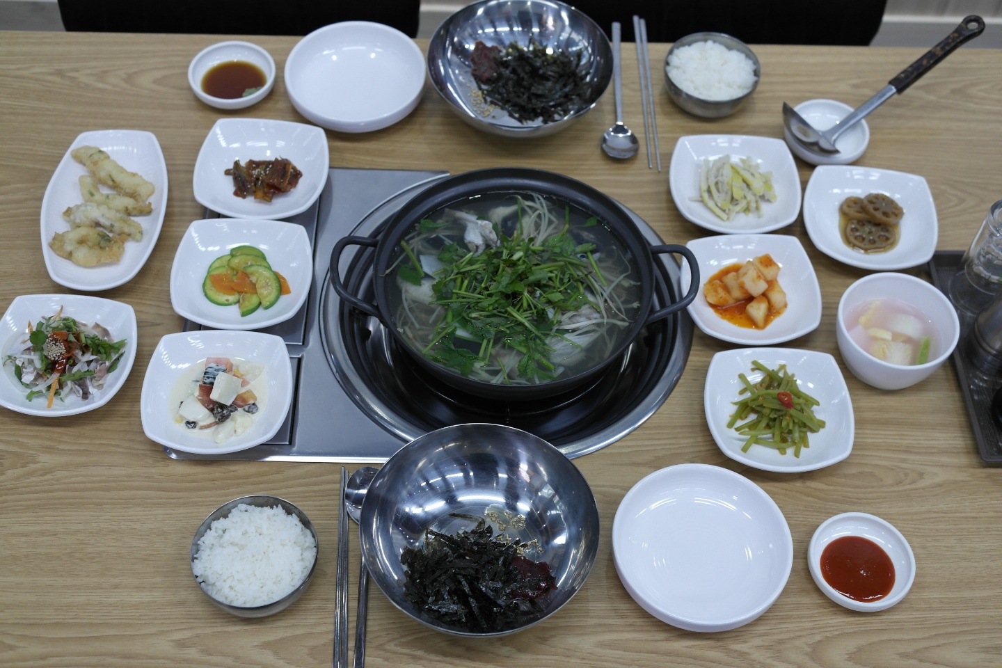 바다복집 사진 7