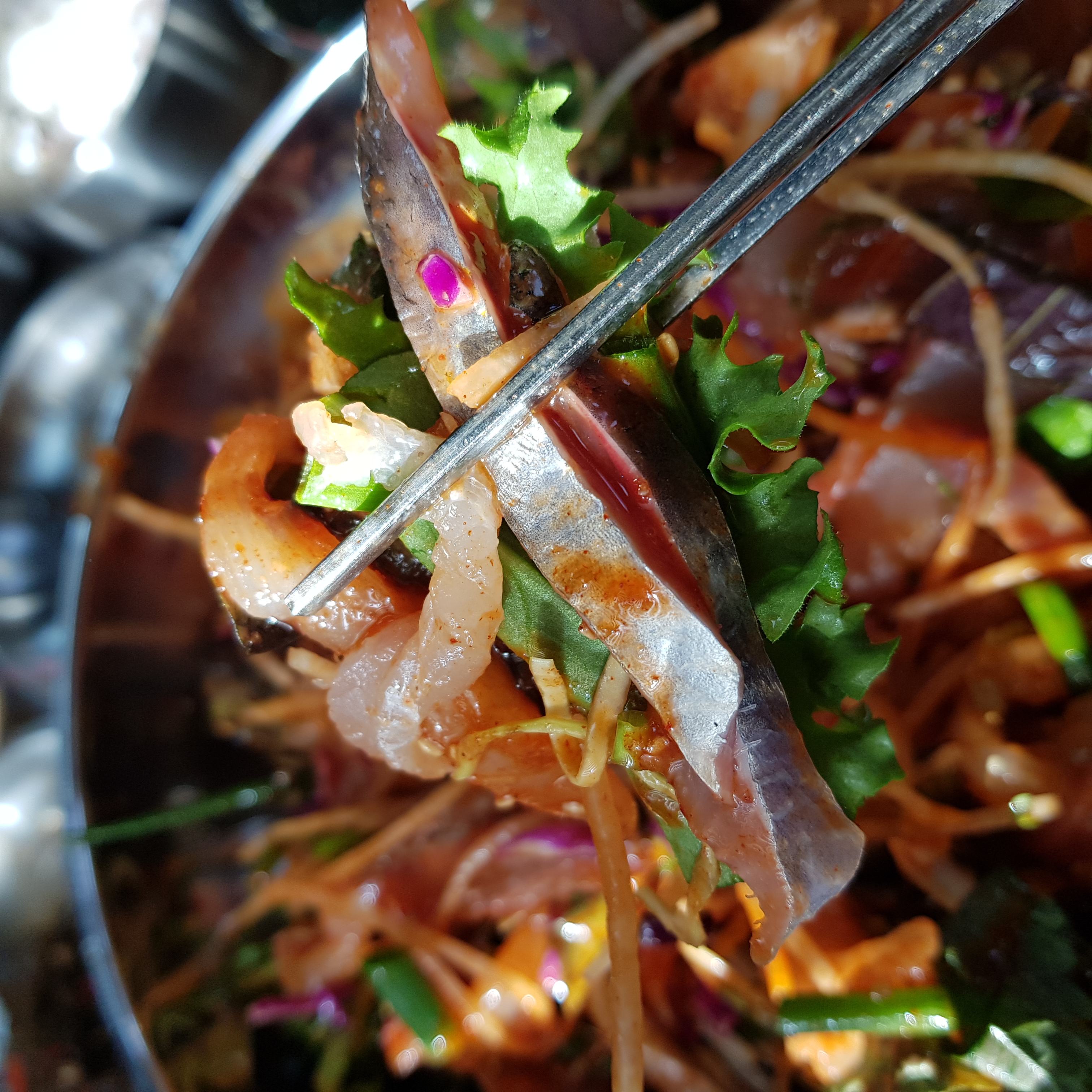 삼릉회식당 사진 5
