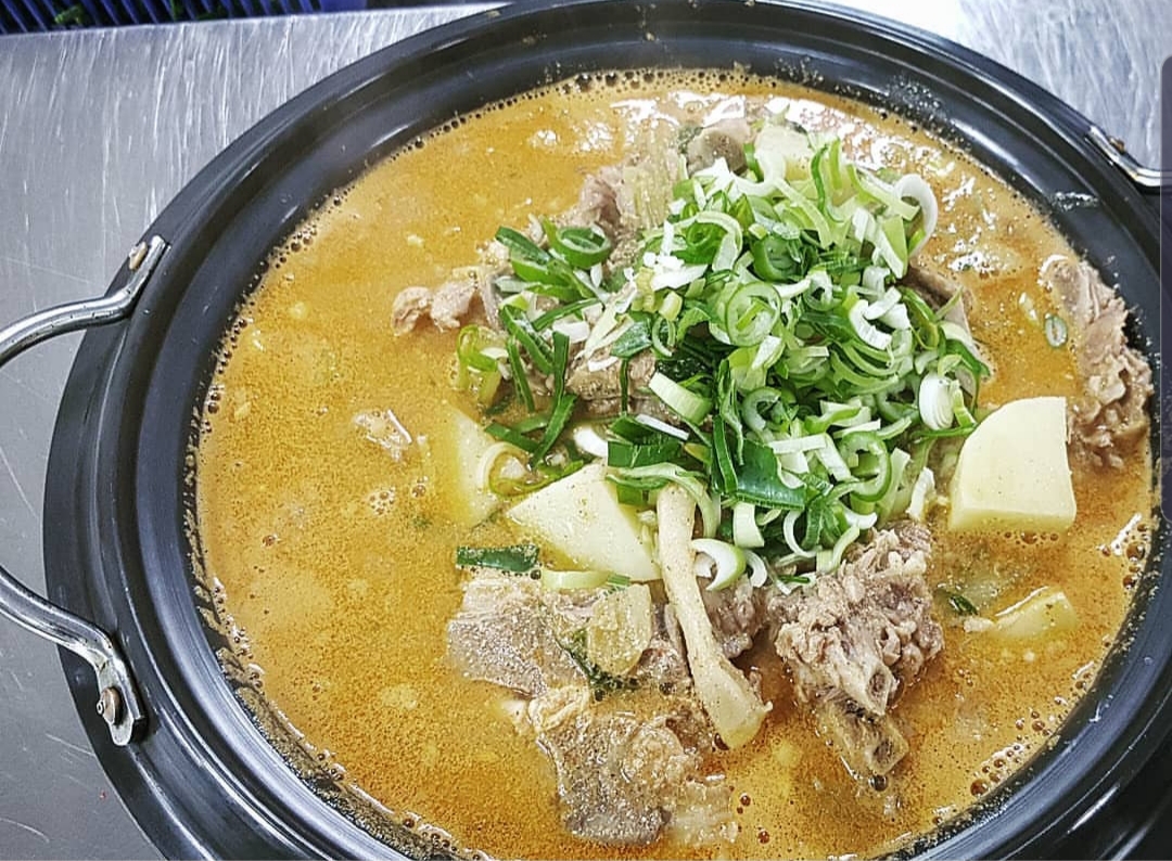 대성오리불고기 사진 5