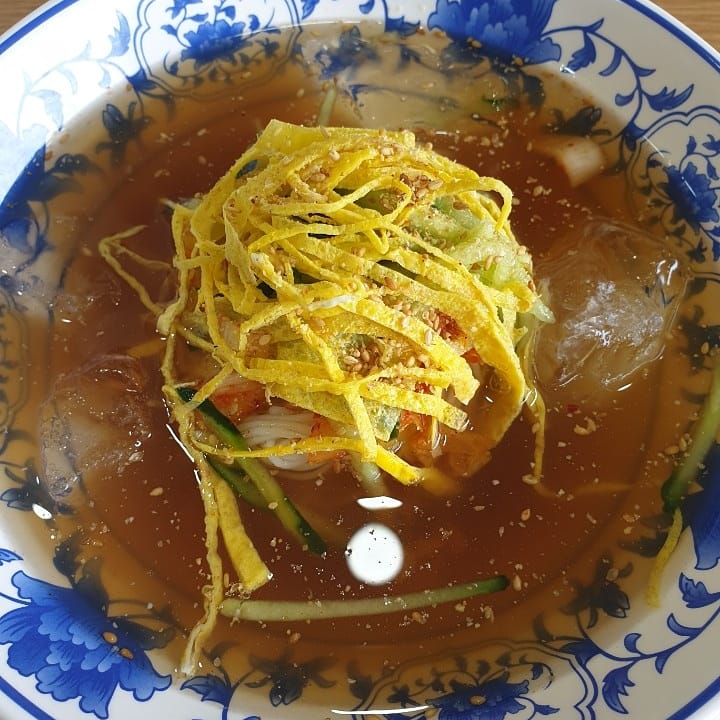 국수대가 죽림점 사진 8