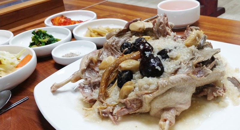 주상별미 사진 7