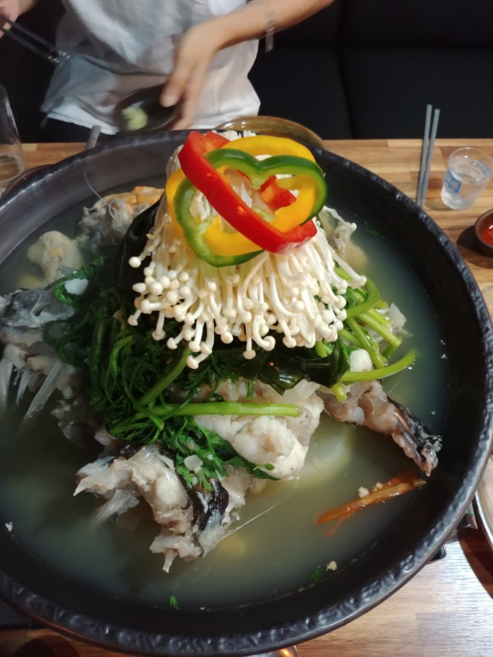 갈매기집 사진 3