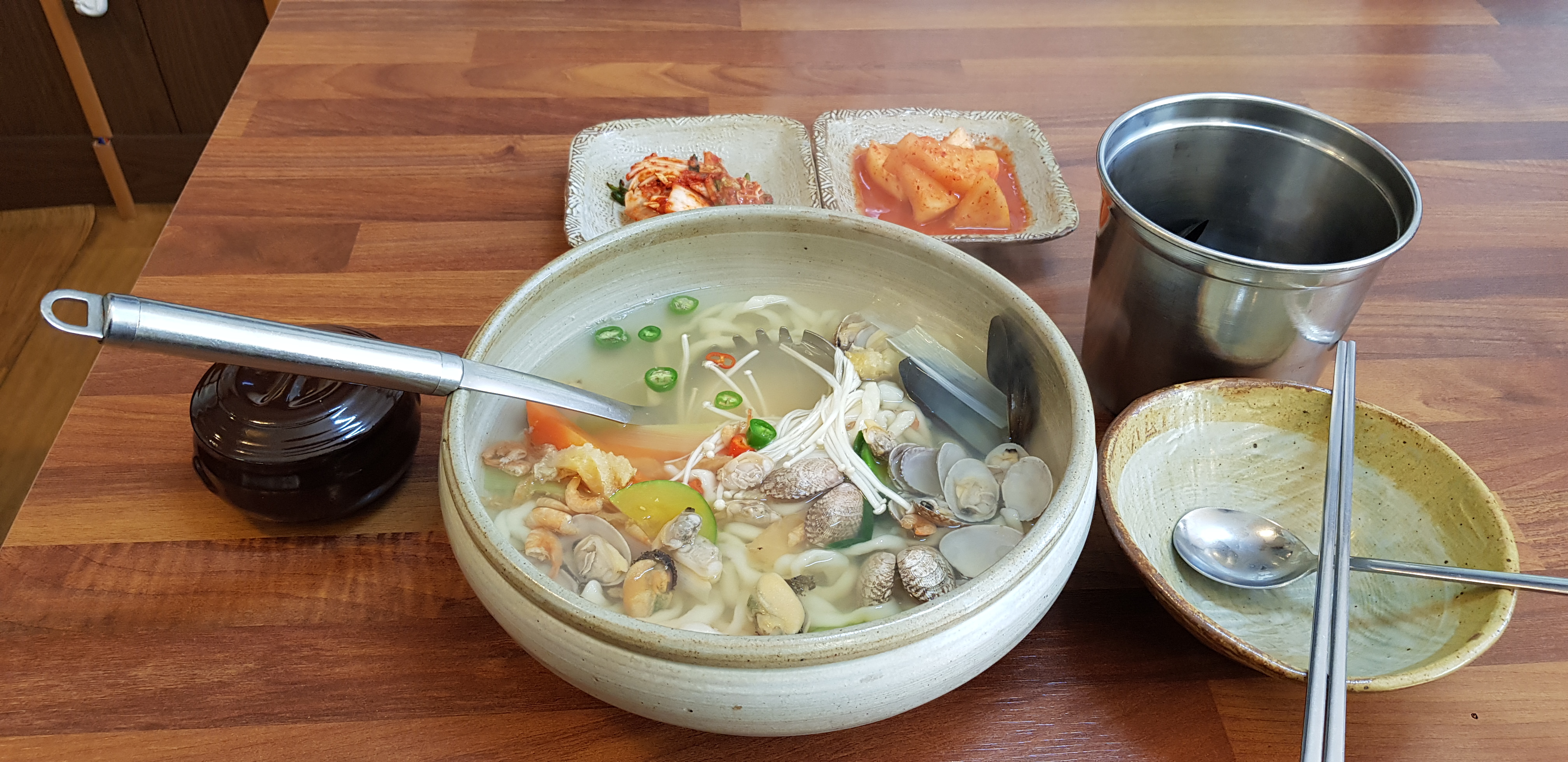 옹배기 사진 2