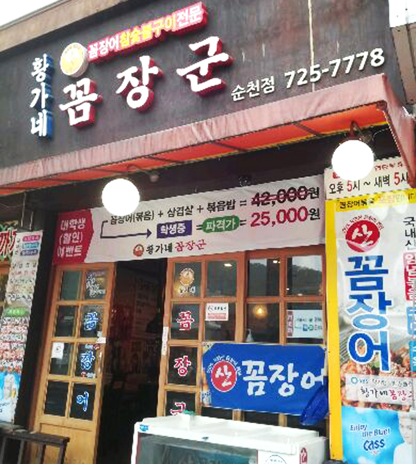 황가네꼼장군 사진 4