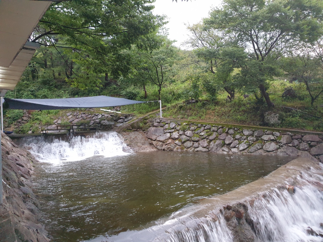 토야산장 사진 8