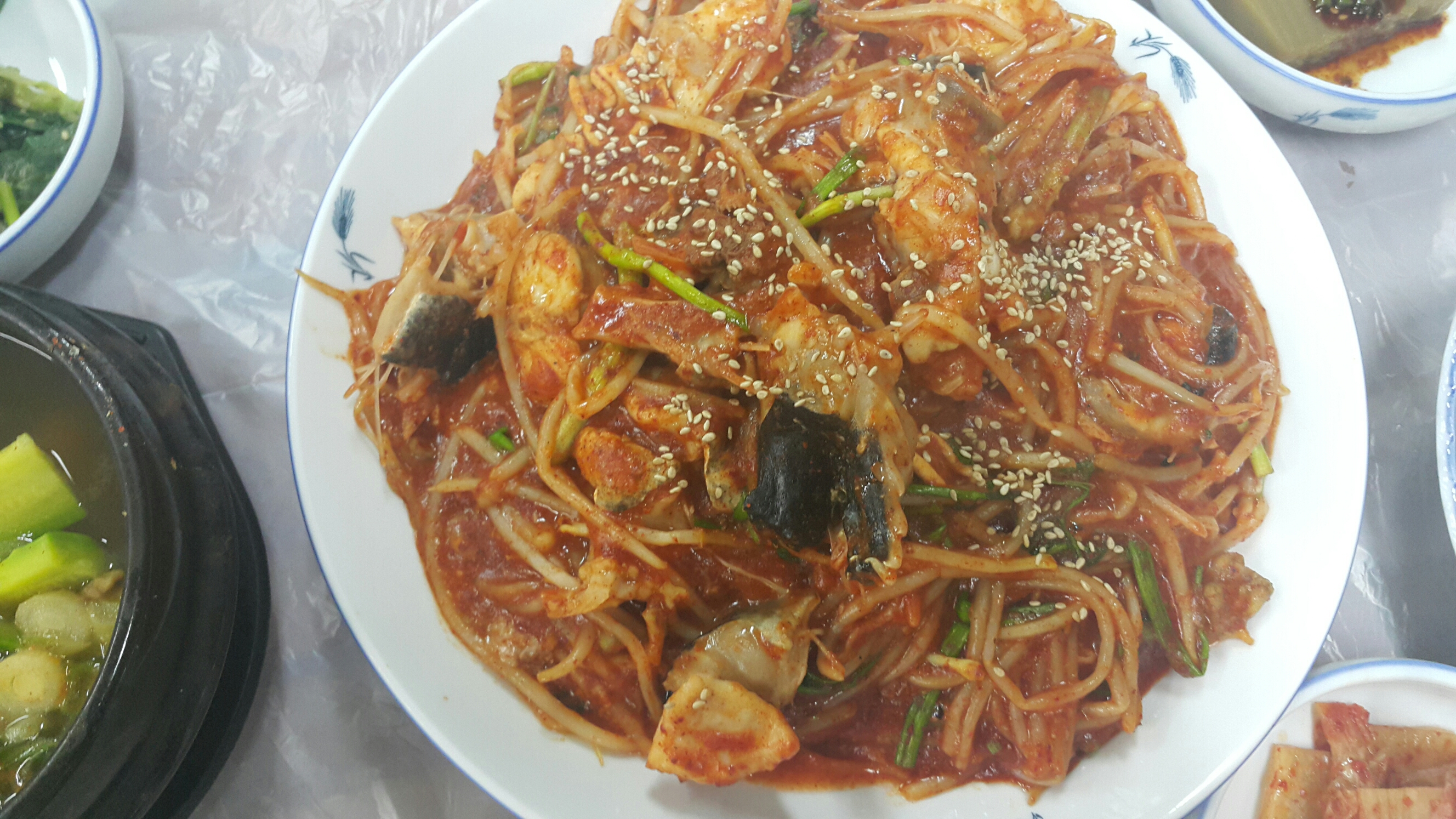 길목식당 사진 2
