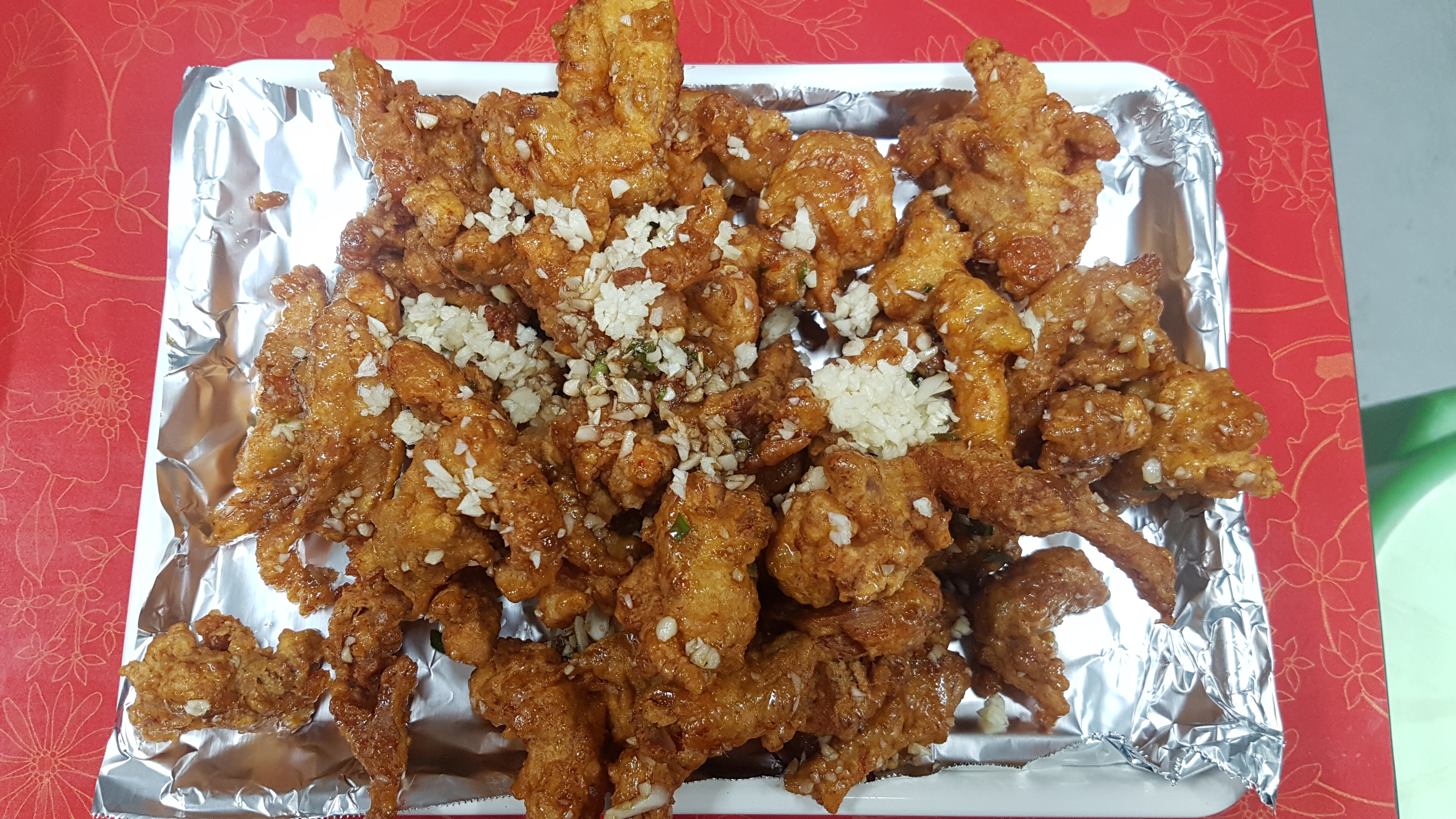 진양닭집 건천본점 사진 5
