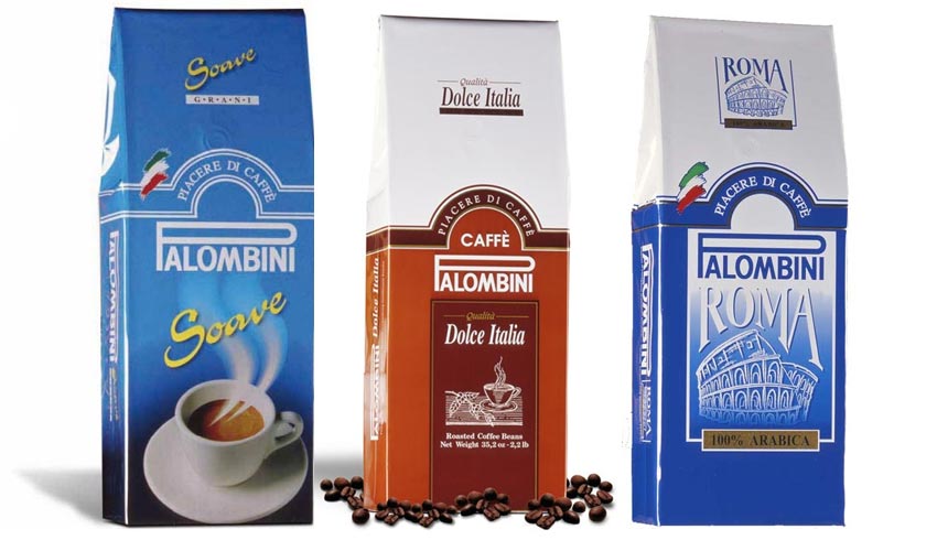 팔롬비니 대흥지점 사진 3