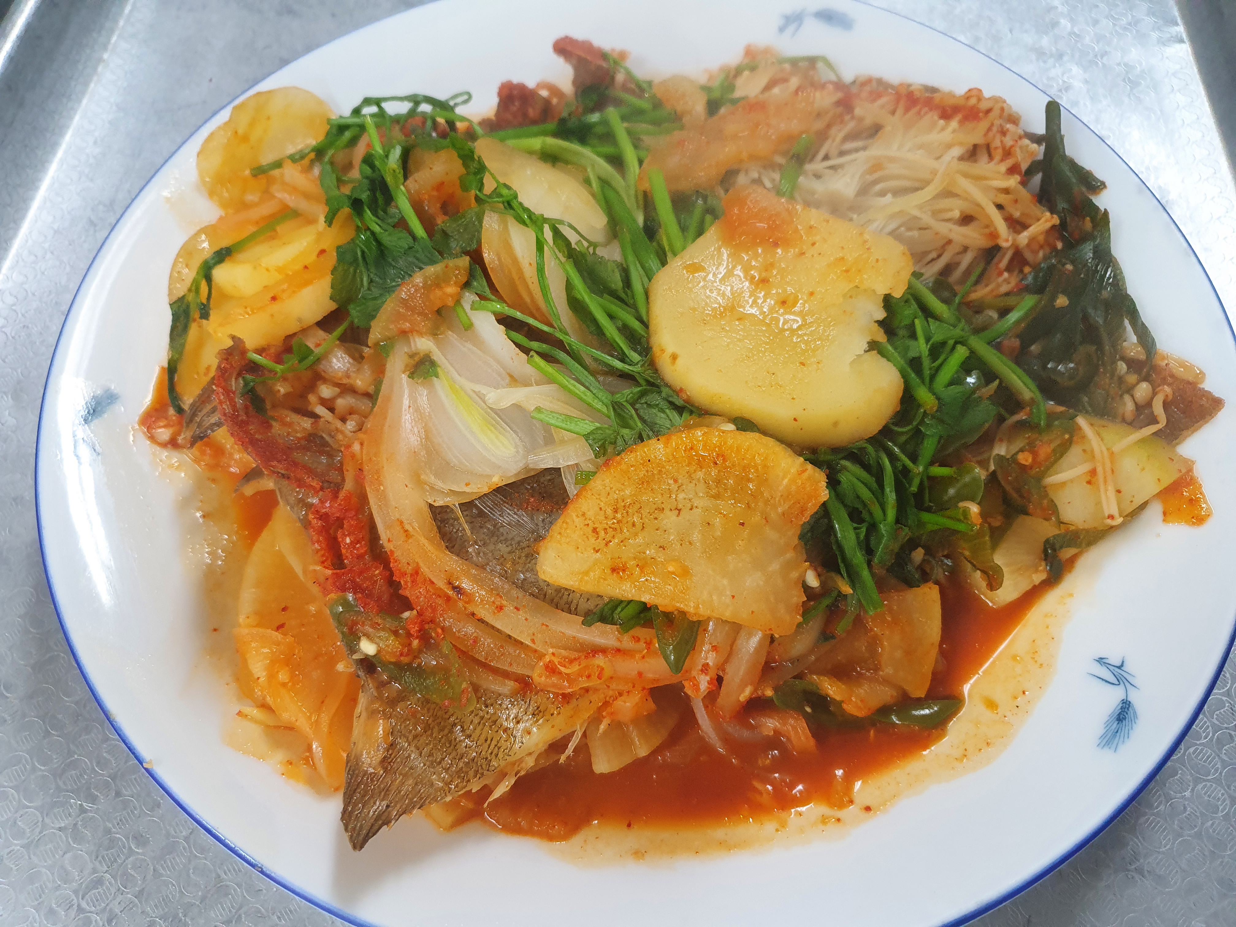 길목식당 사진 7