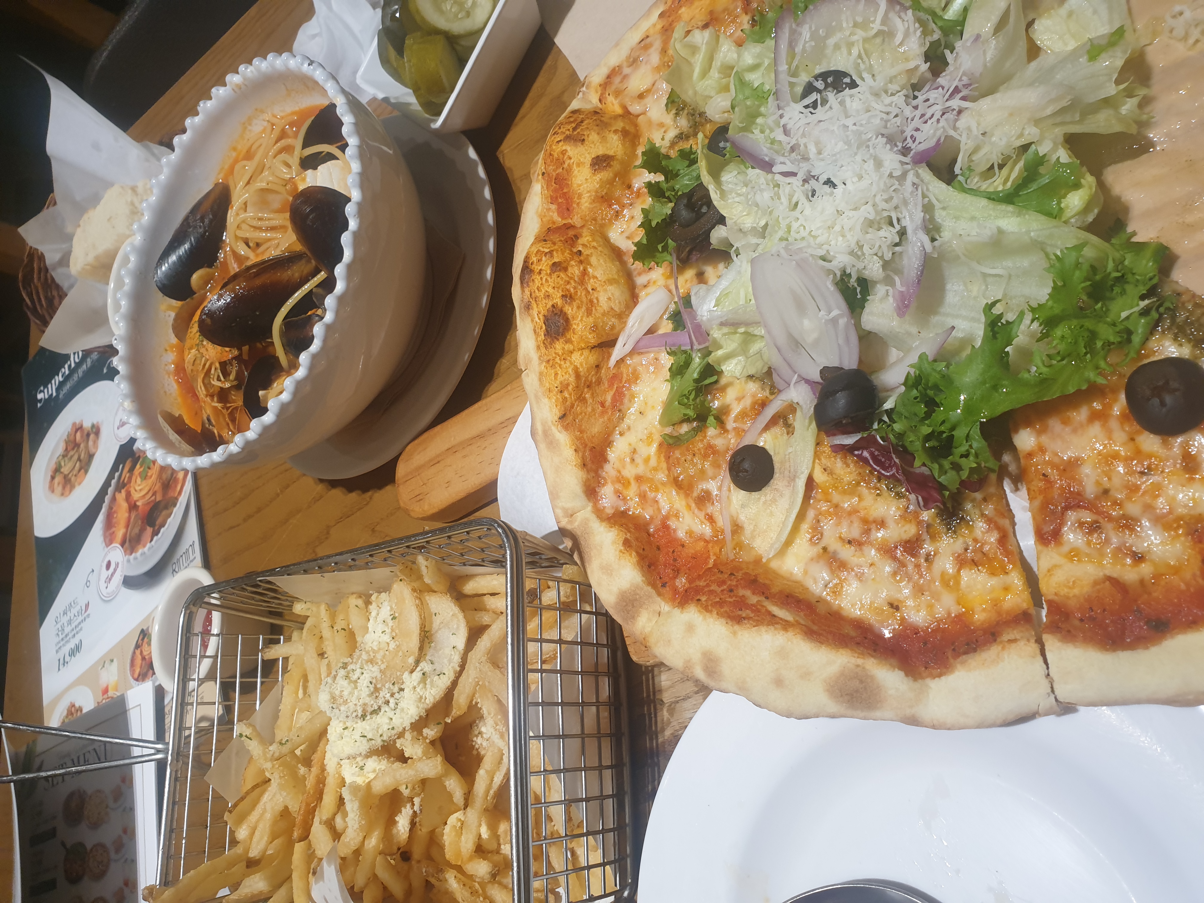 리미니 평촌뉴코아아울렛점 사진 5