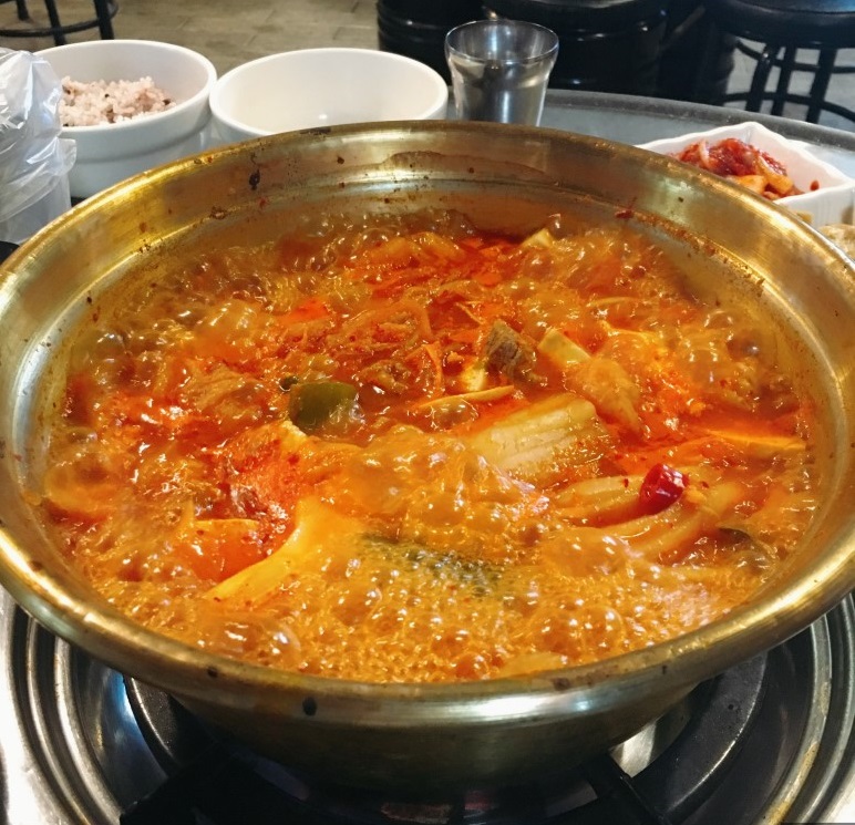 돌다리식당 연신내점 사진 6