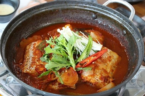 여수게장나라 사진 5