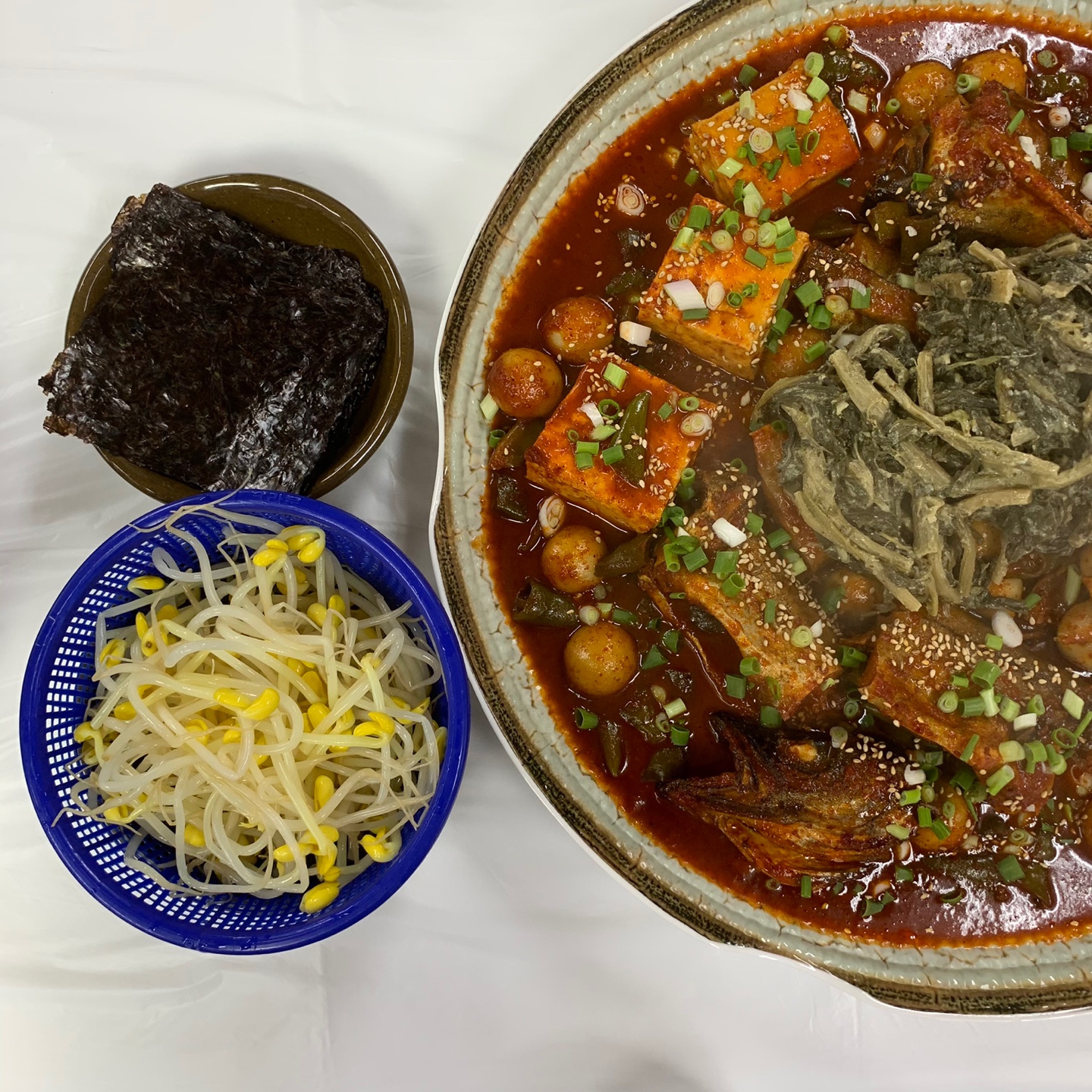 석현코다리 사진 8