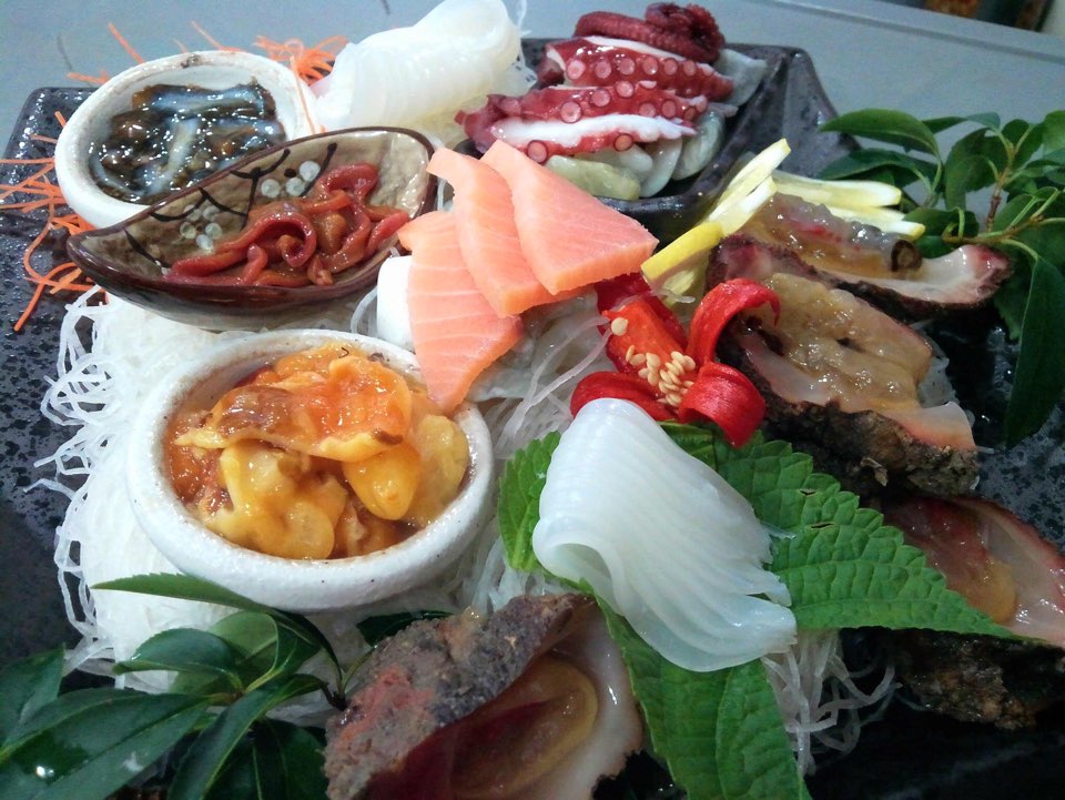 통영불곰횟집 사진 6