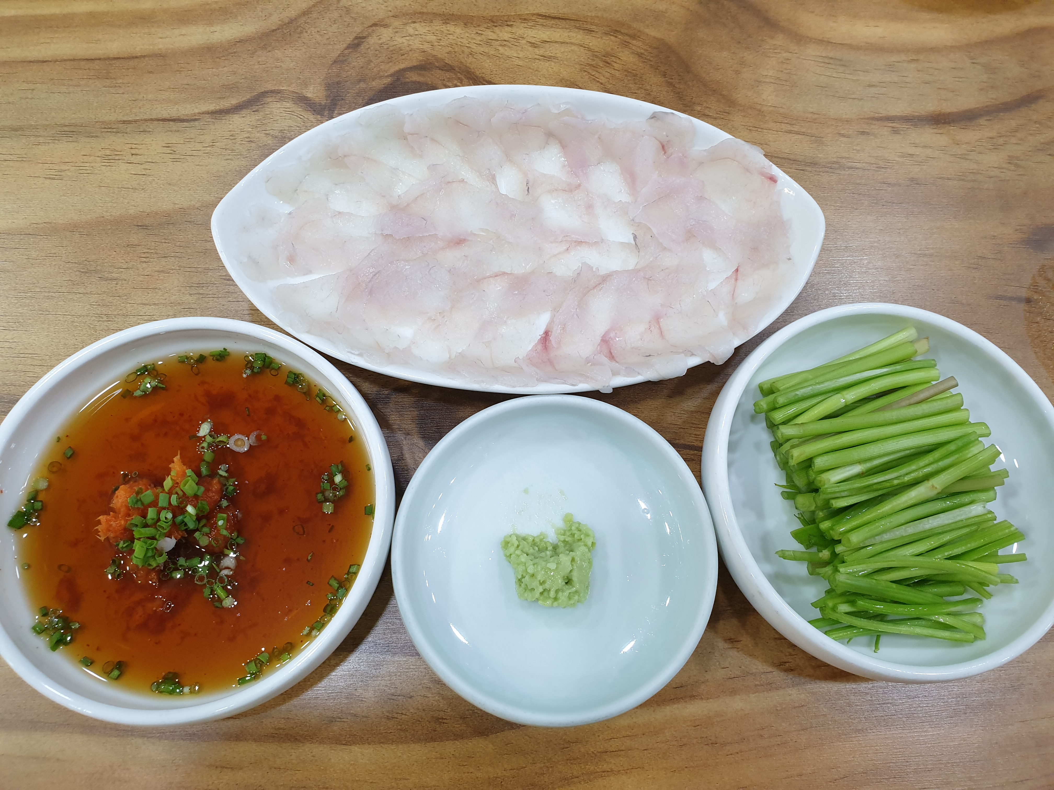 남해복국 사진 7