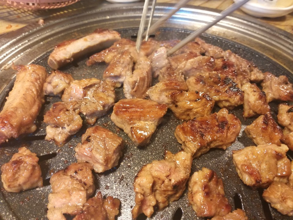 남영불갈비 사진 3