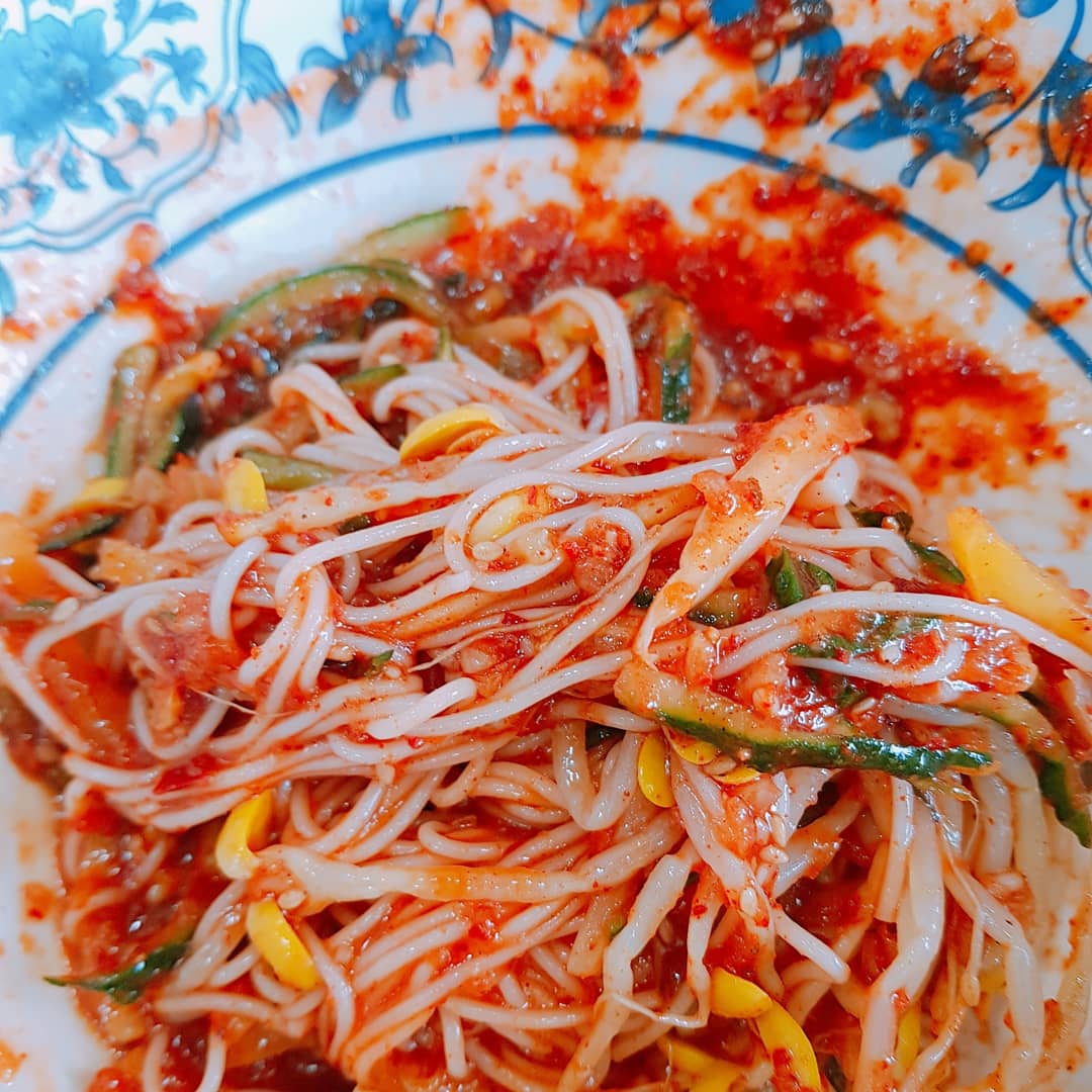 국수대가 죽림점 사진 7