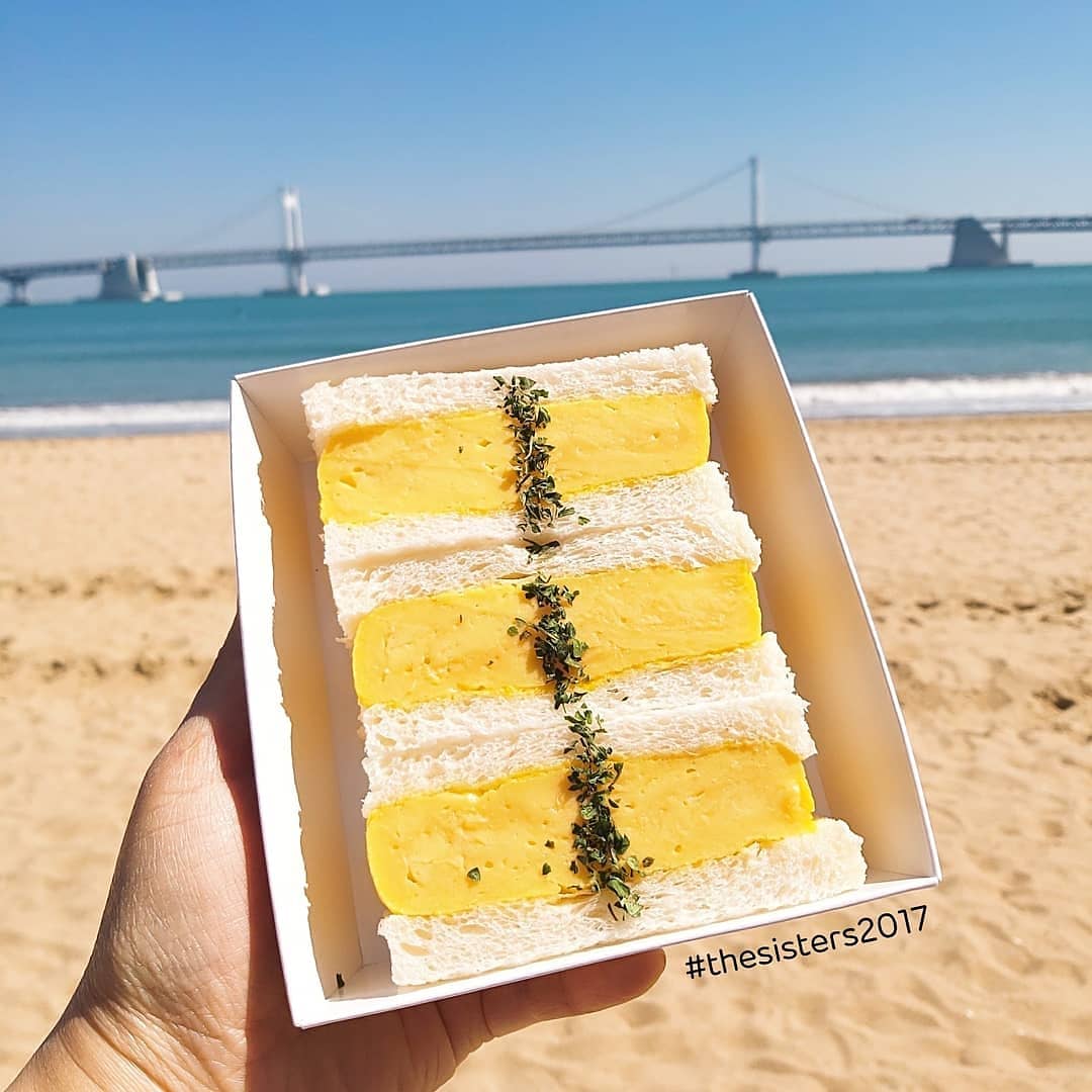 시스터즈 캐릭터김밥앤쿠키 사진 6
