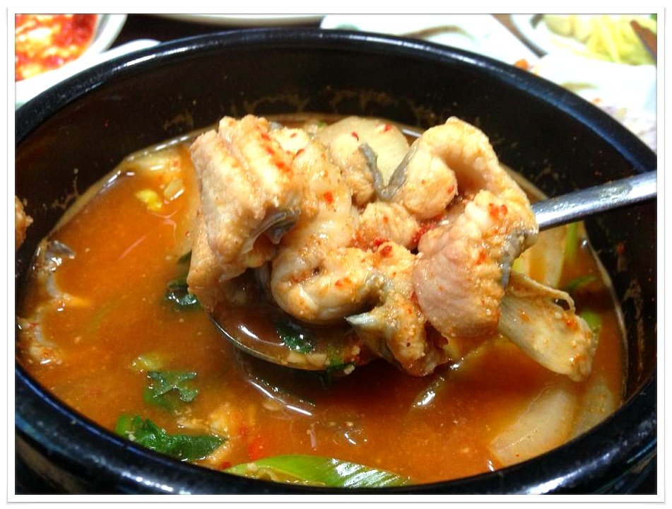 태평양장어구이 사진 7