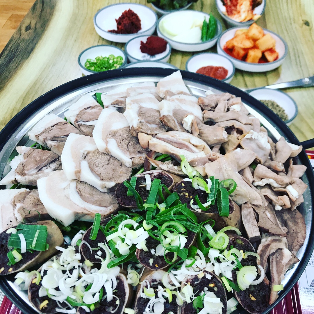 국가네전통국밥 사진 2