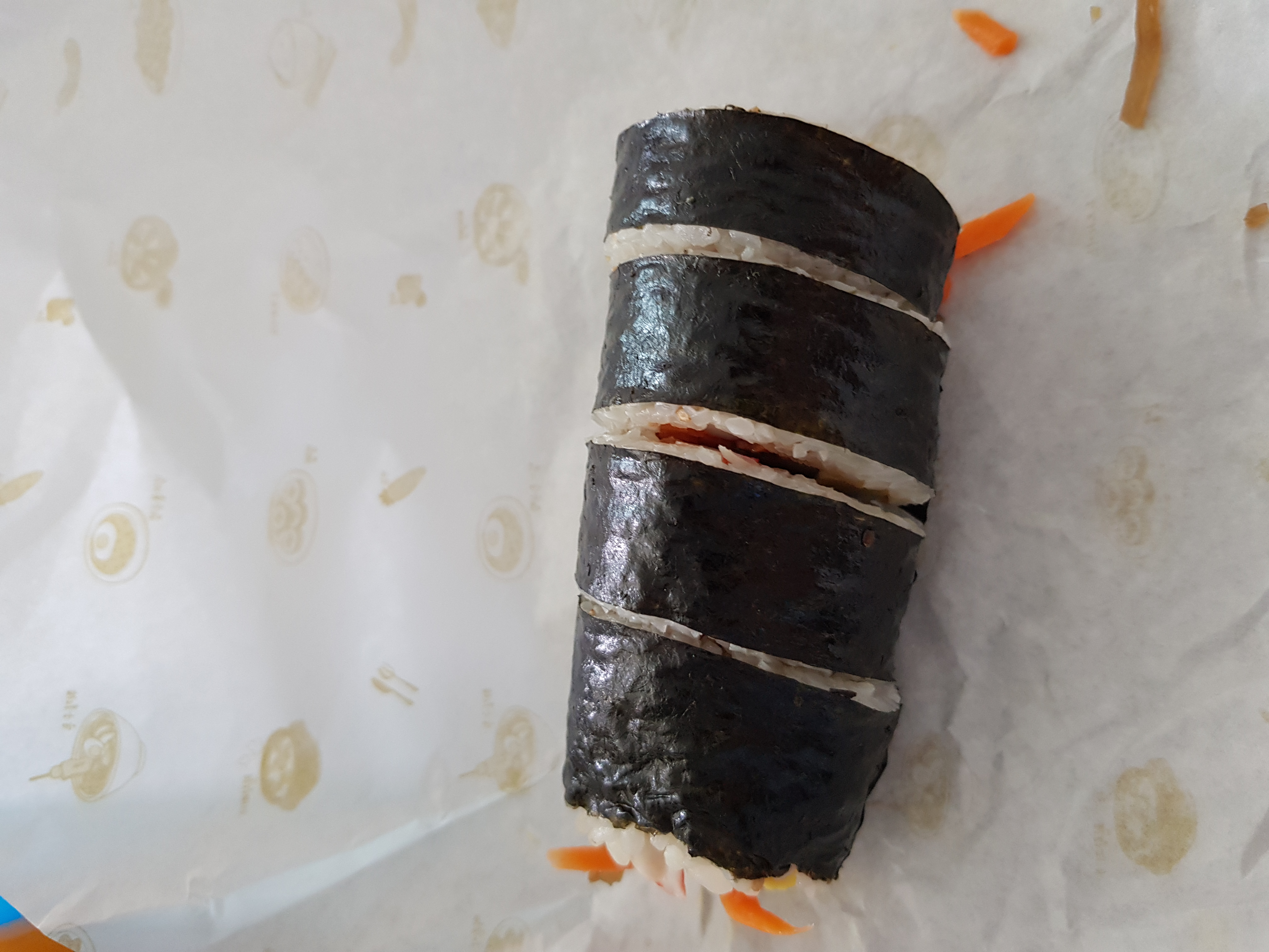 연이김밥 사진 4