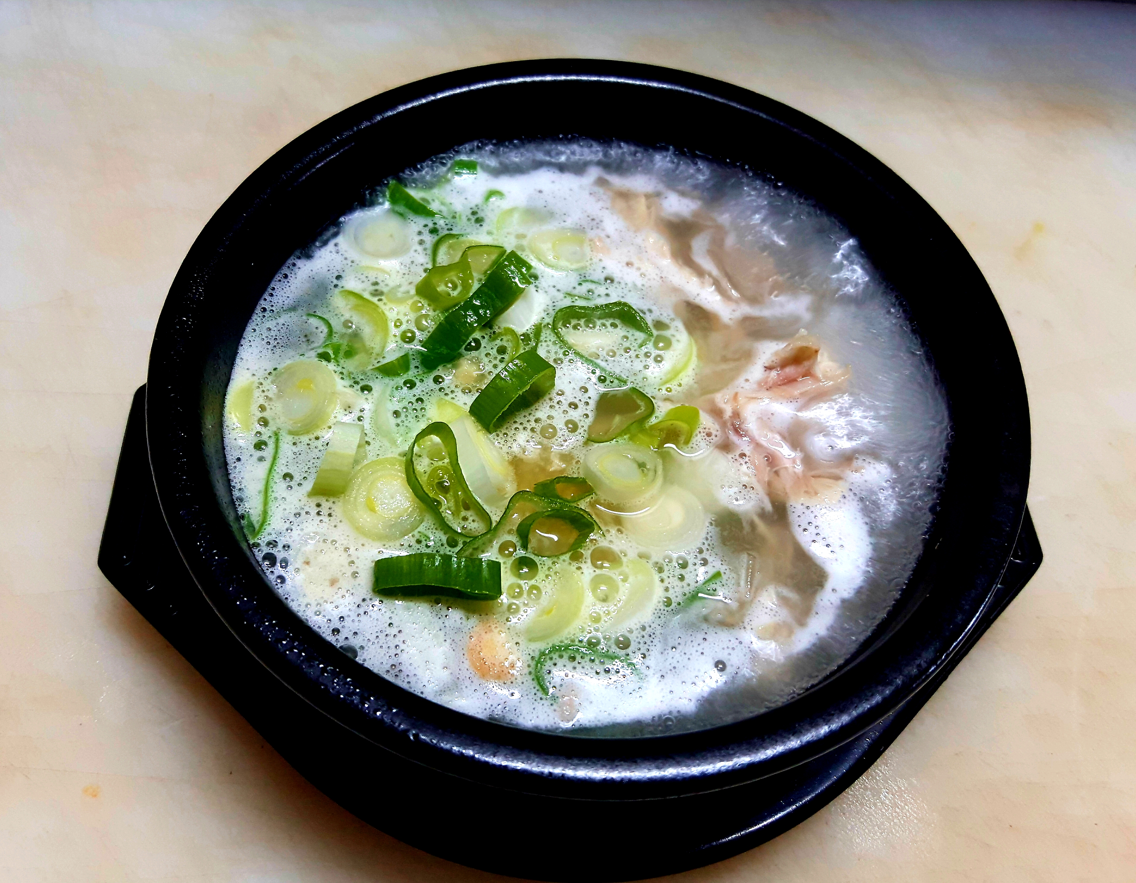천하식당 사진 6
