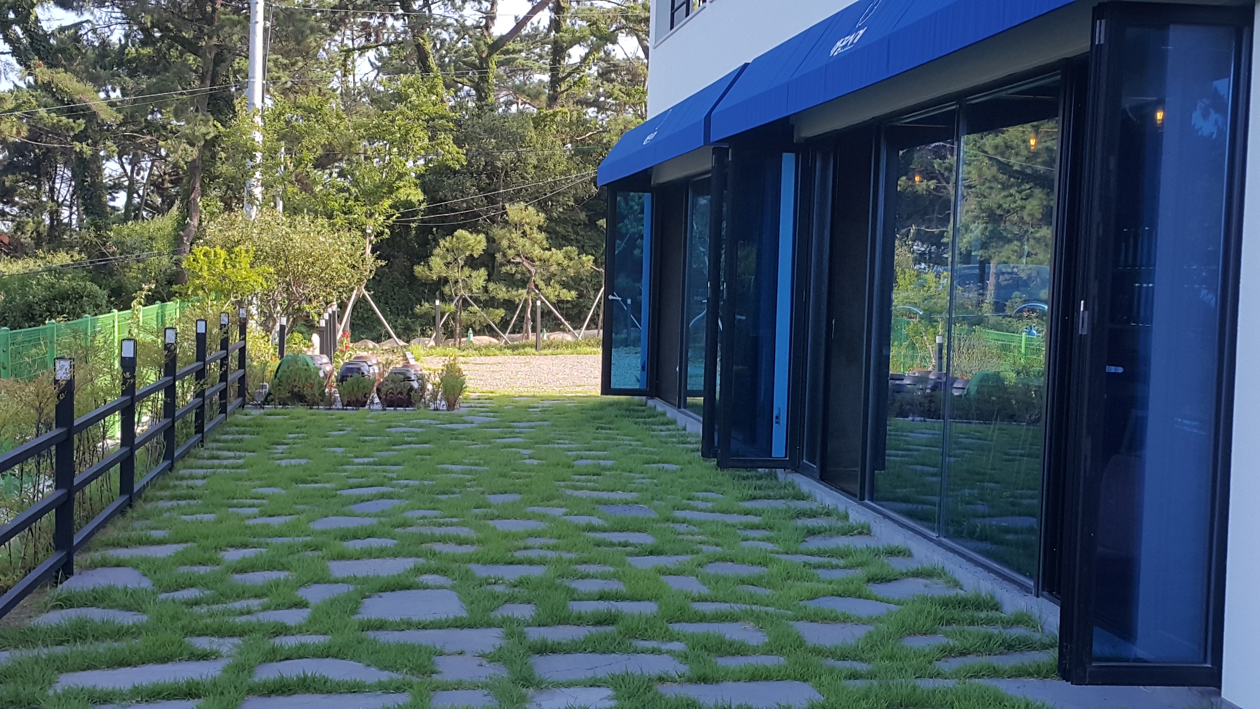 배꼽시계 사진 2
