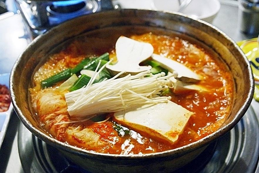 돌다리식당 연신내점 사진 5