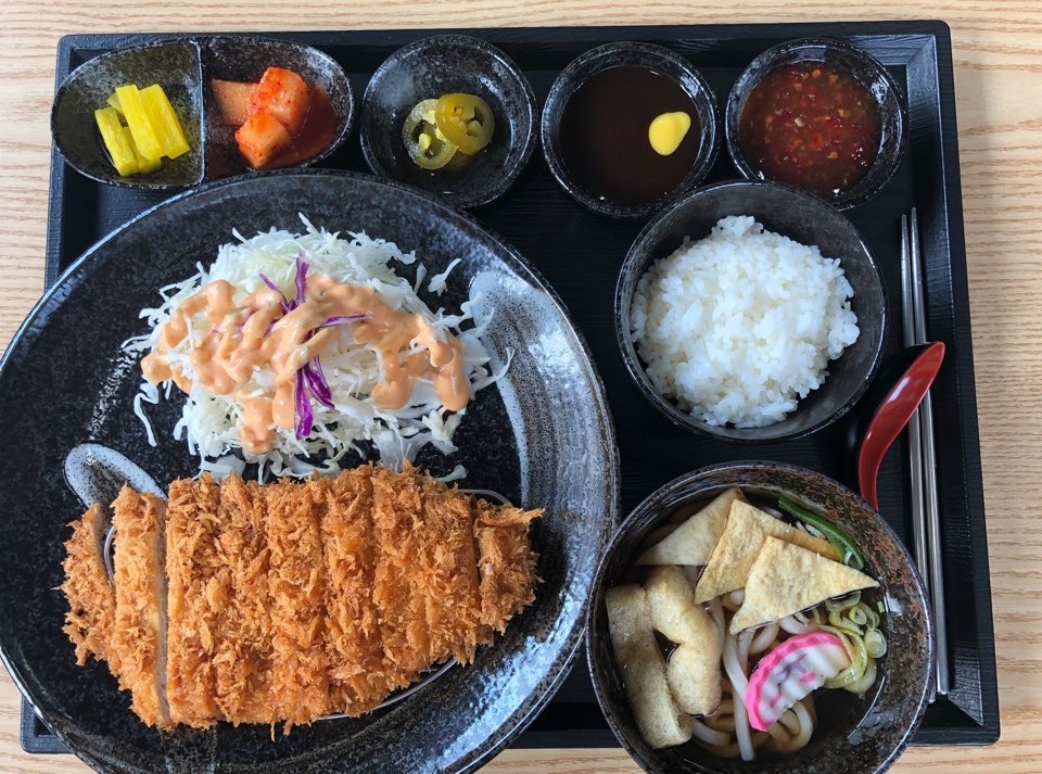 미조돈까스 해운대점 대표 사진