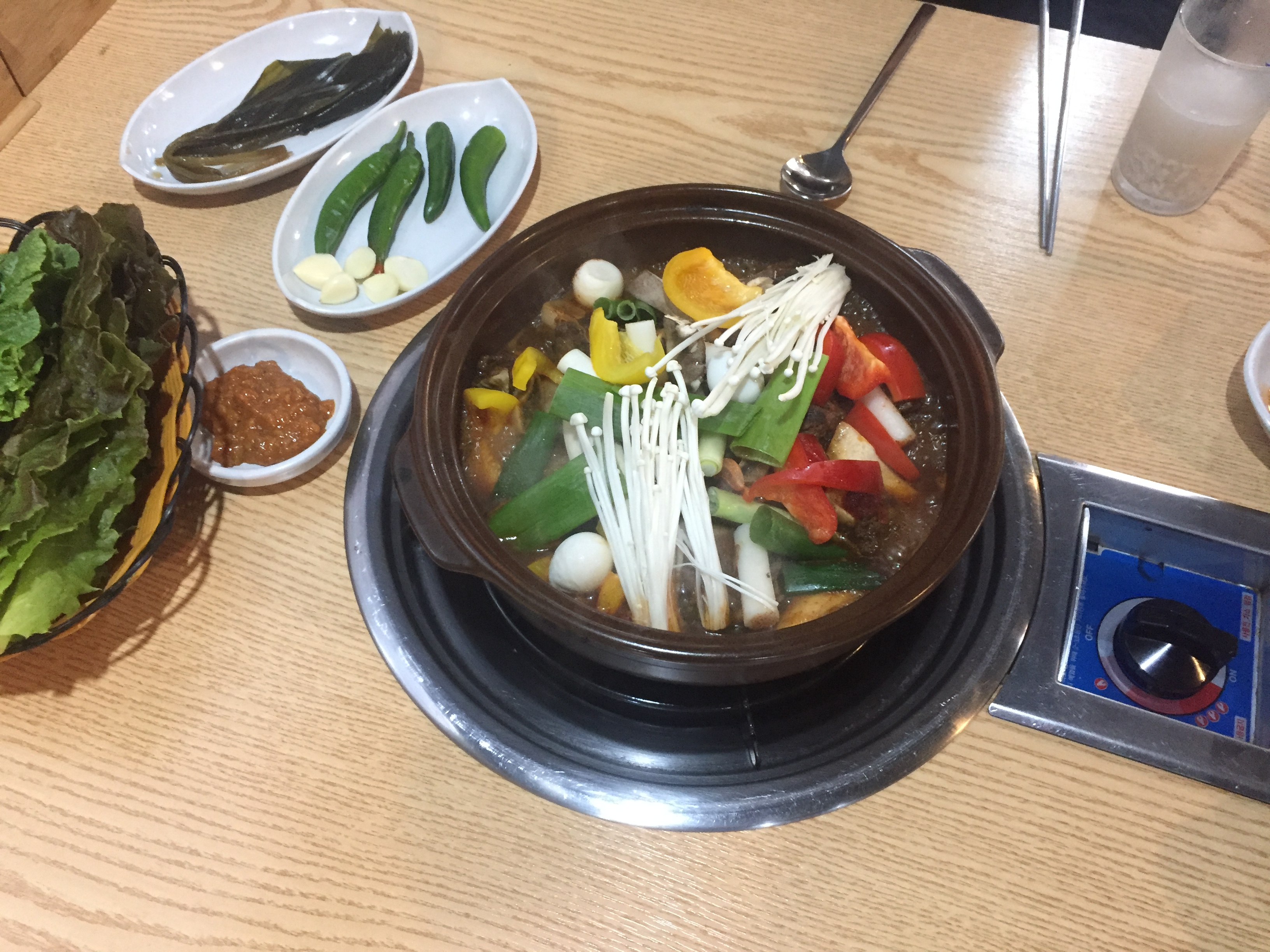 미림식당소갈비찜 사진 6