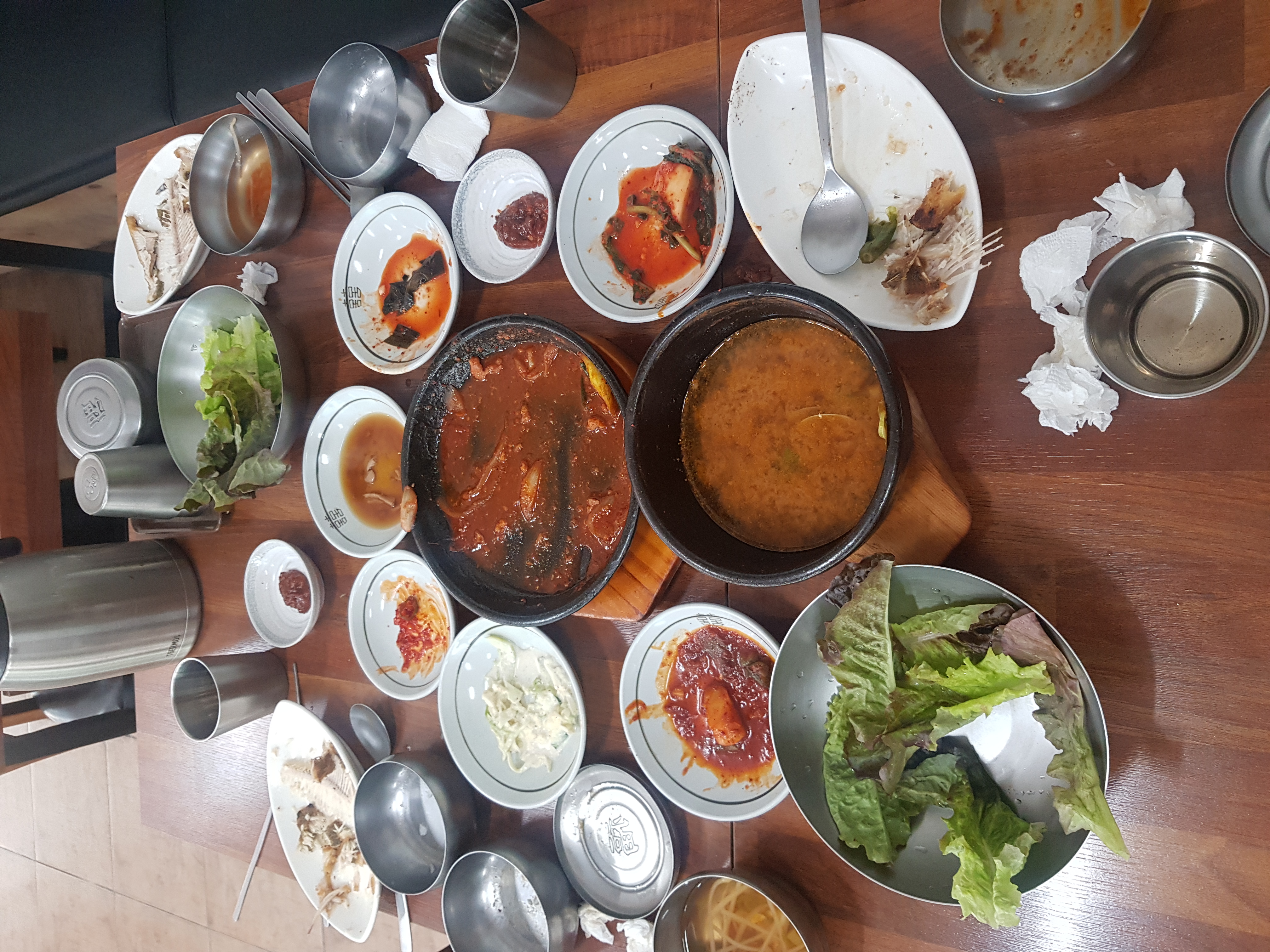 집밥 사진 4