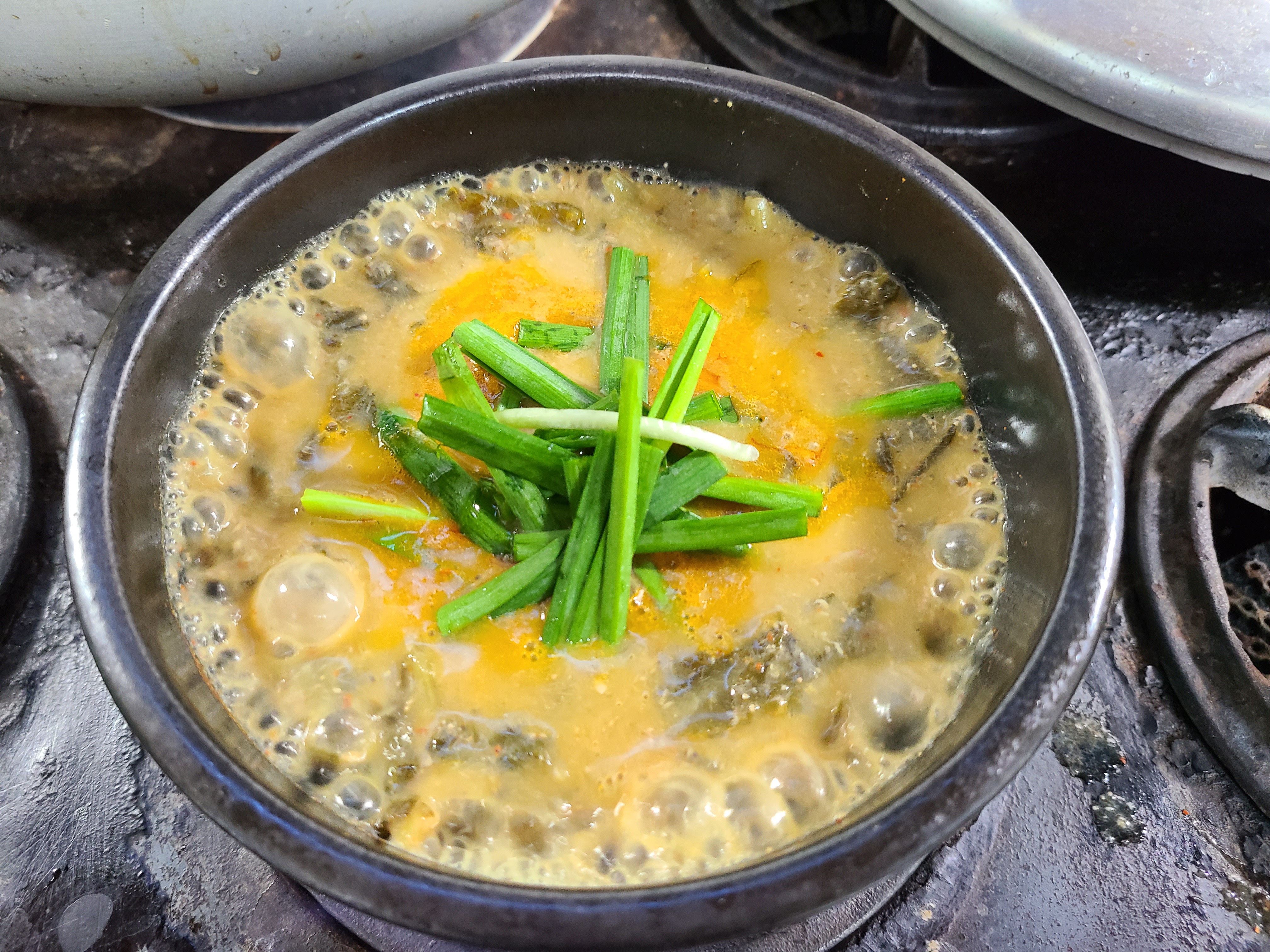 덕순네장어랑메기랑 사진 2