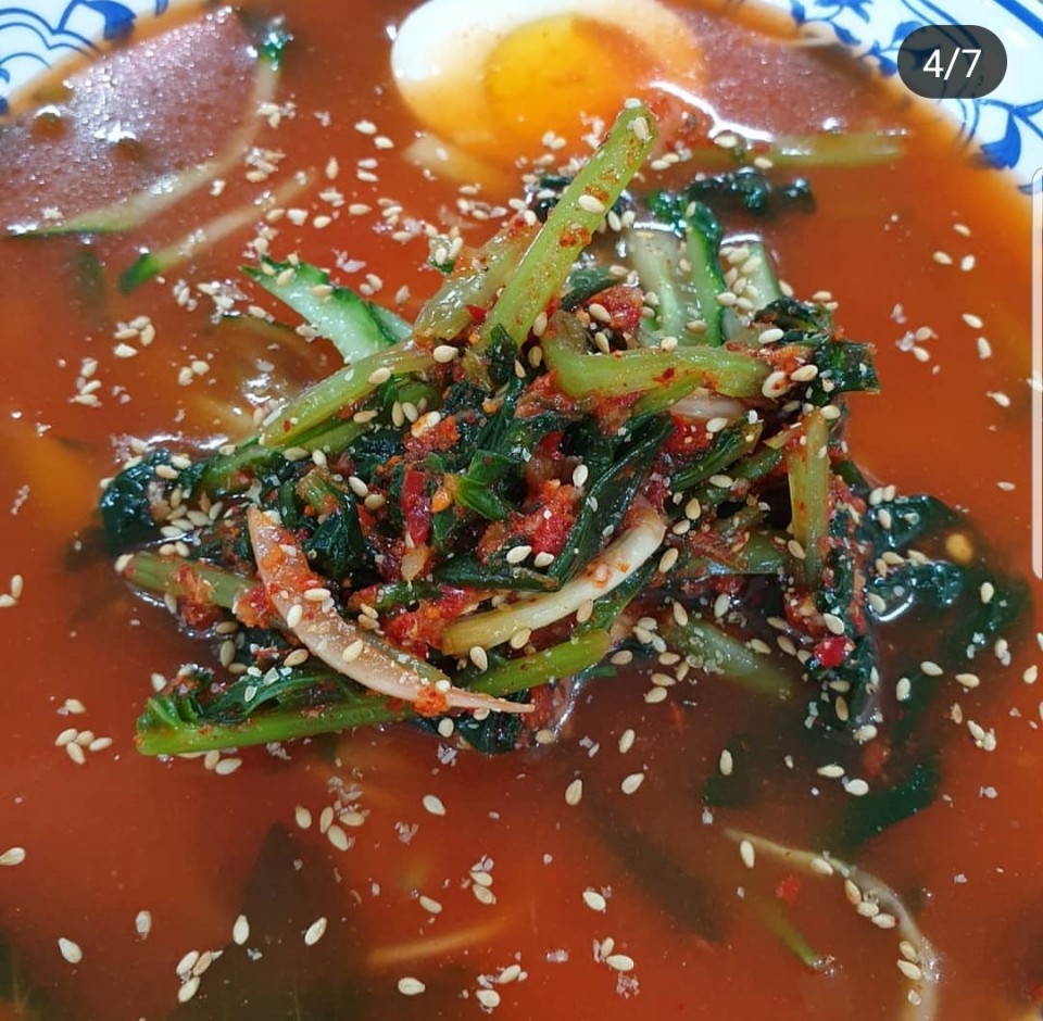 국수대가 죽림점 사진 2