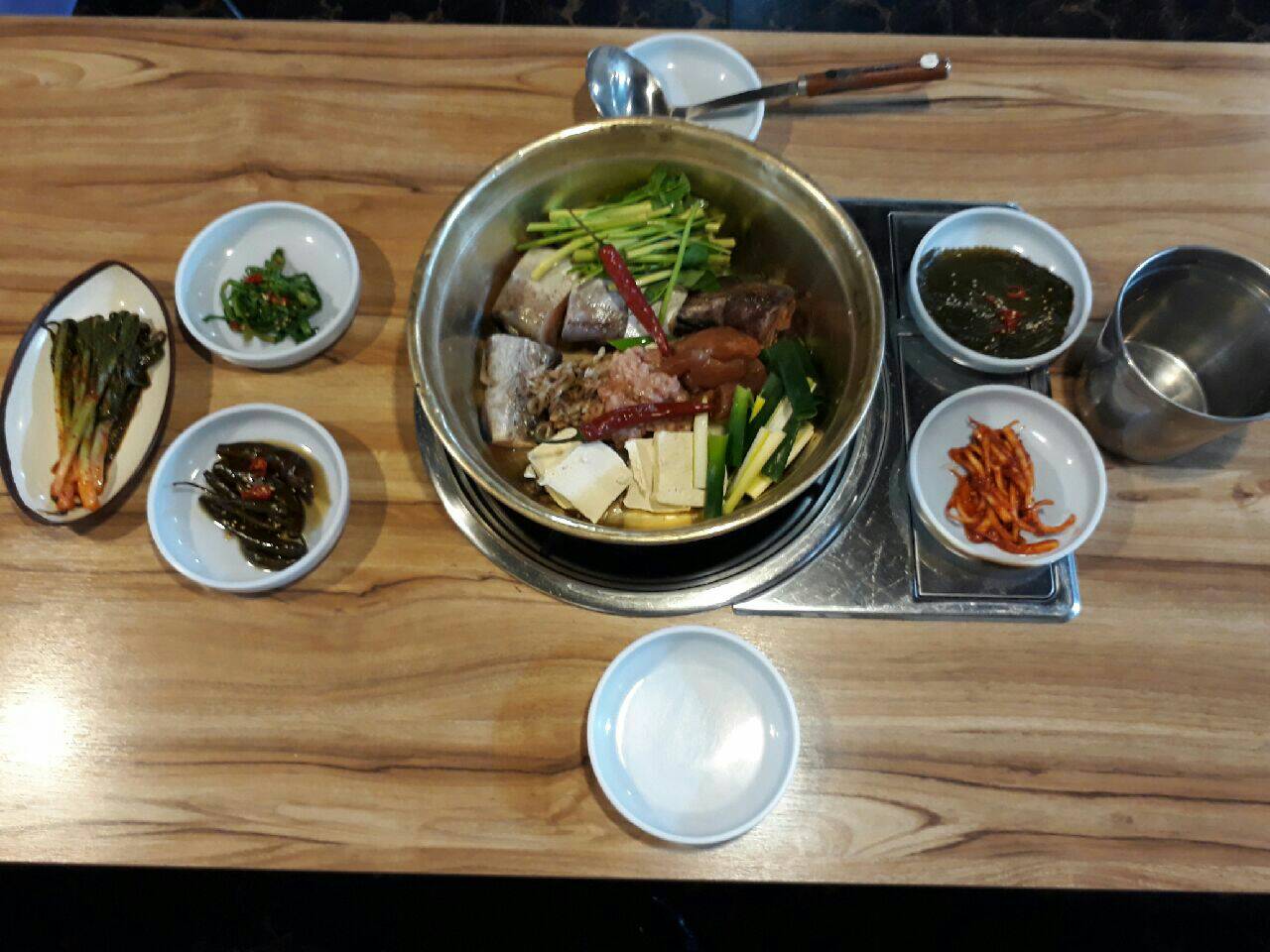 고기와찌개마을 사진 5