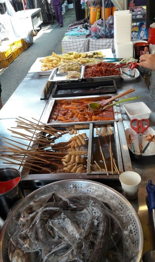 대박분식 사진 8