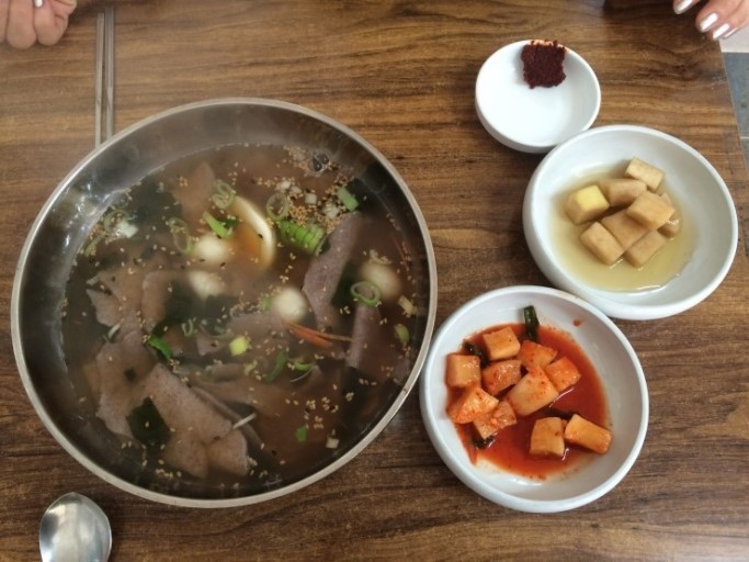 골목분식 사진 3