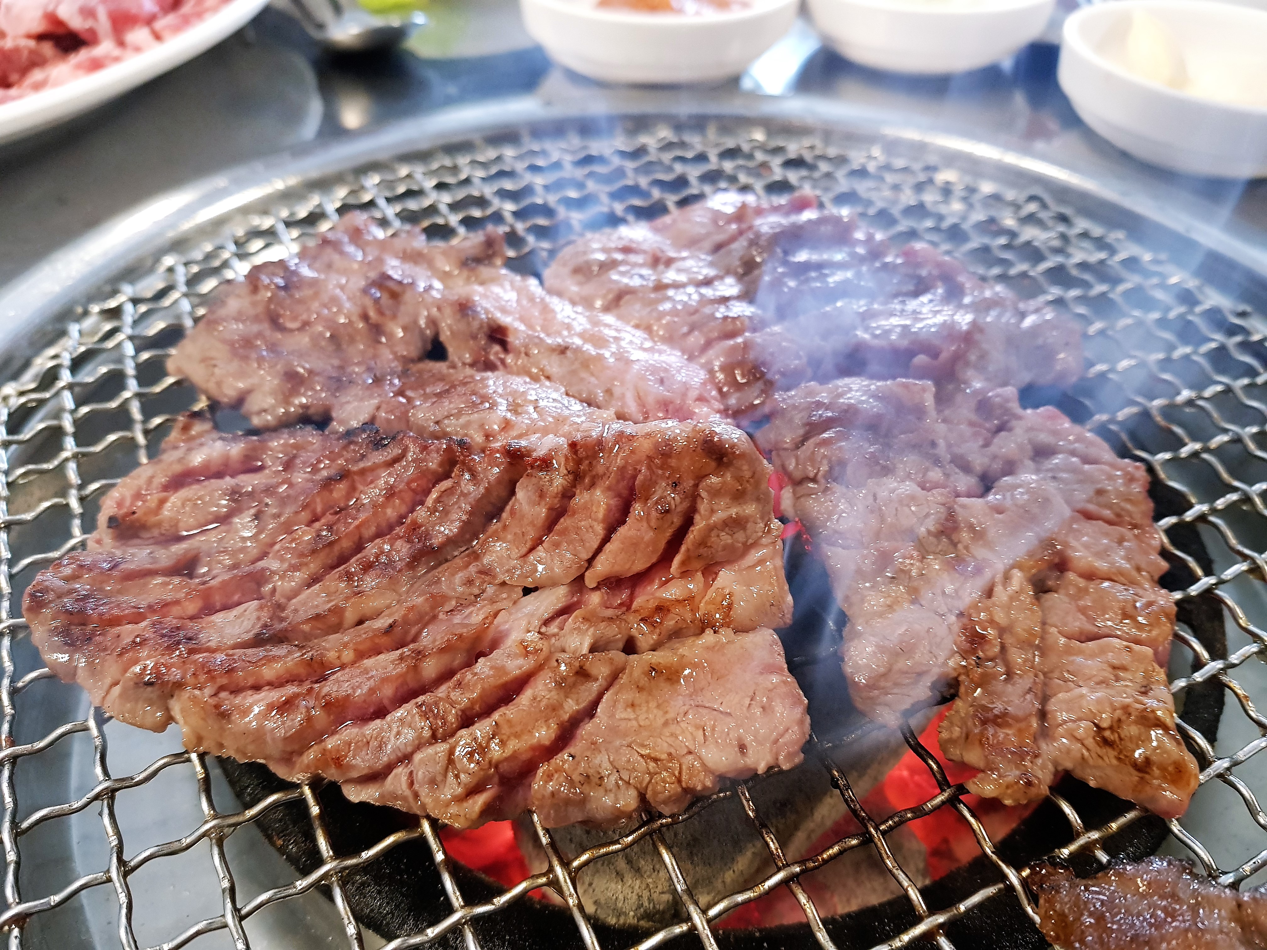 삼부자황제갈비살 사진 6